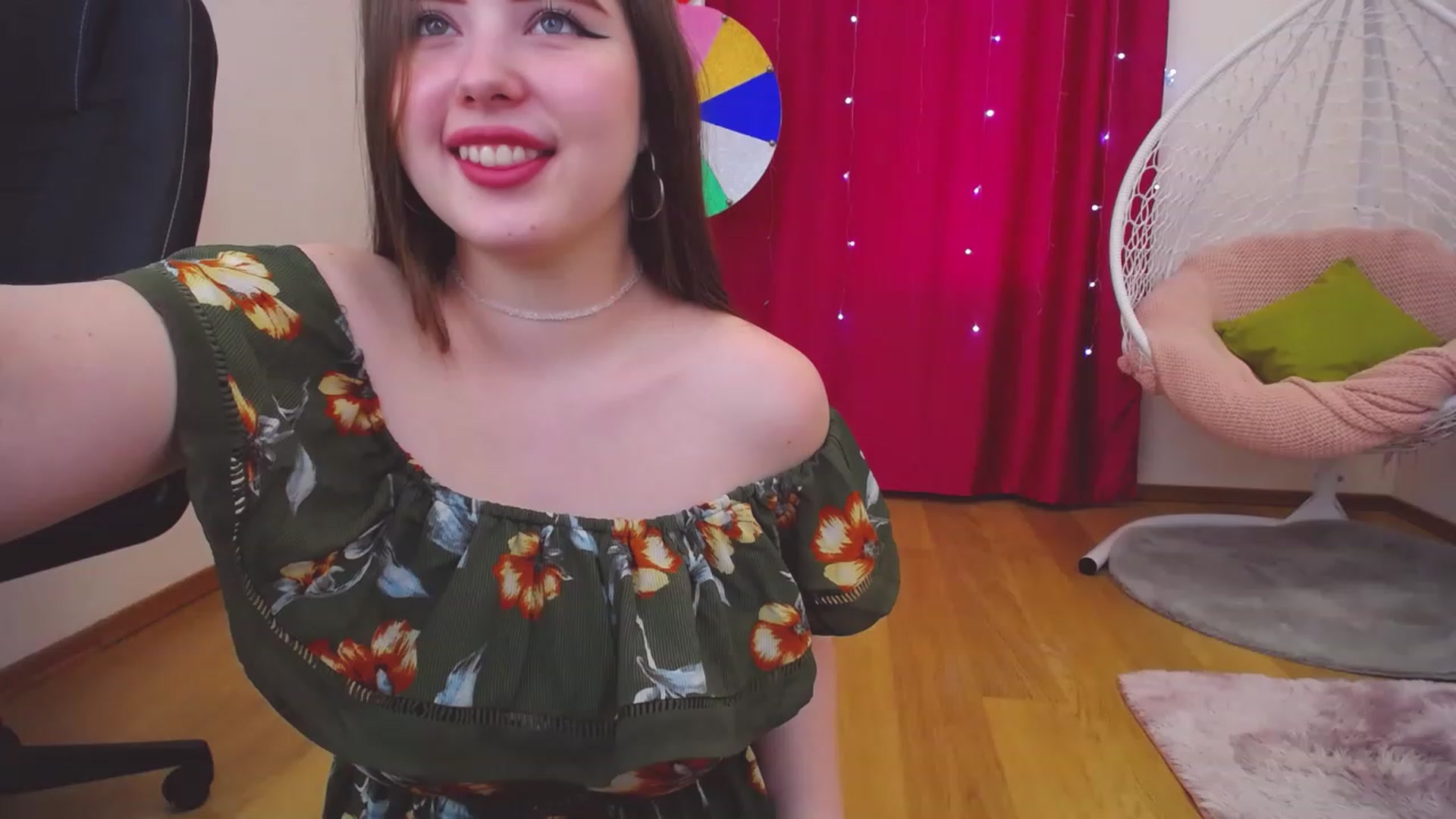 Gallery image thumbnail from AdmireMyEyes's myfreecams stream on, 07/14/2023, 07:47 image 19 of 20