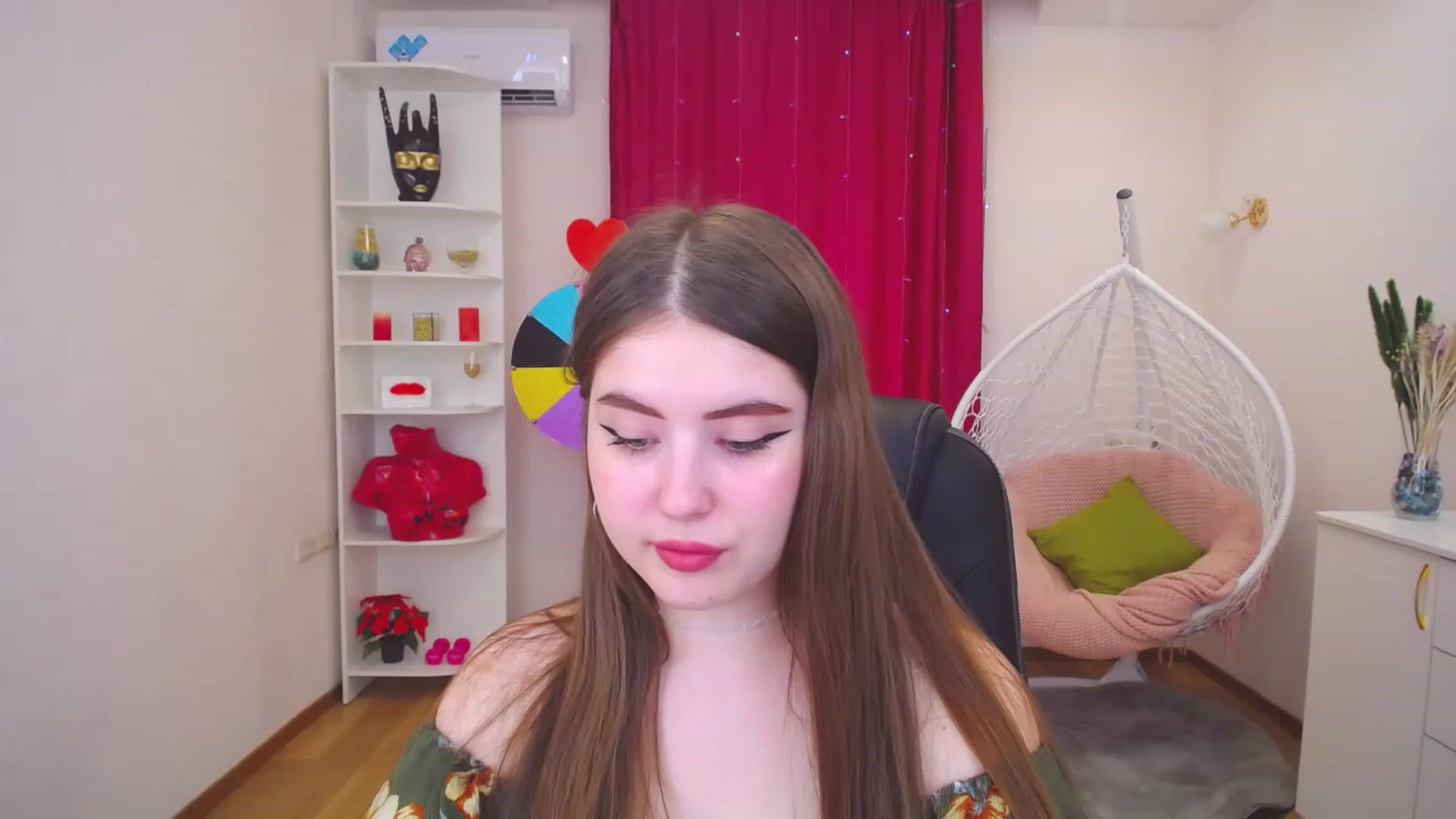 Gallery image thumbnail from AdmireMyEyes's myfreecams stream on, 07/14/2023, 07:47 image 11 of 20