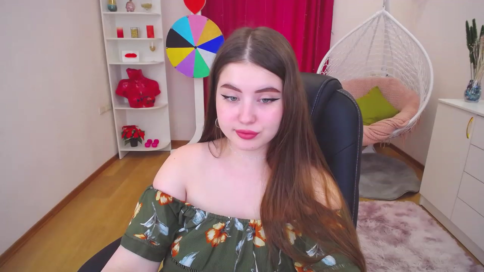 Gallery image thumbnail from AdmireMyEyes's myfreecams stream on, 07/14/2023, 07:47 image 4 of 20