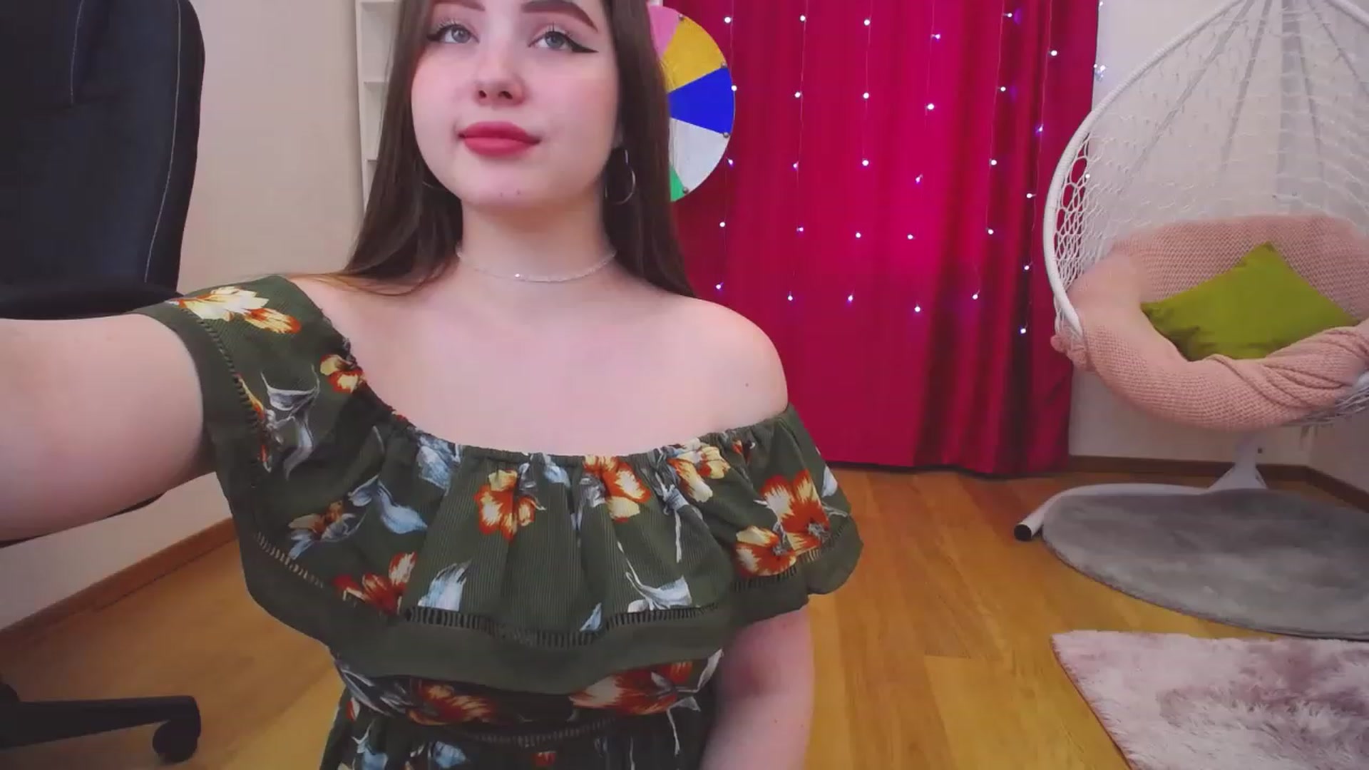Gallery image thumbnail from AdmireMyEyes's myfreecams stream on, 07/14/2023, 07:47 image 20 of 20