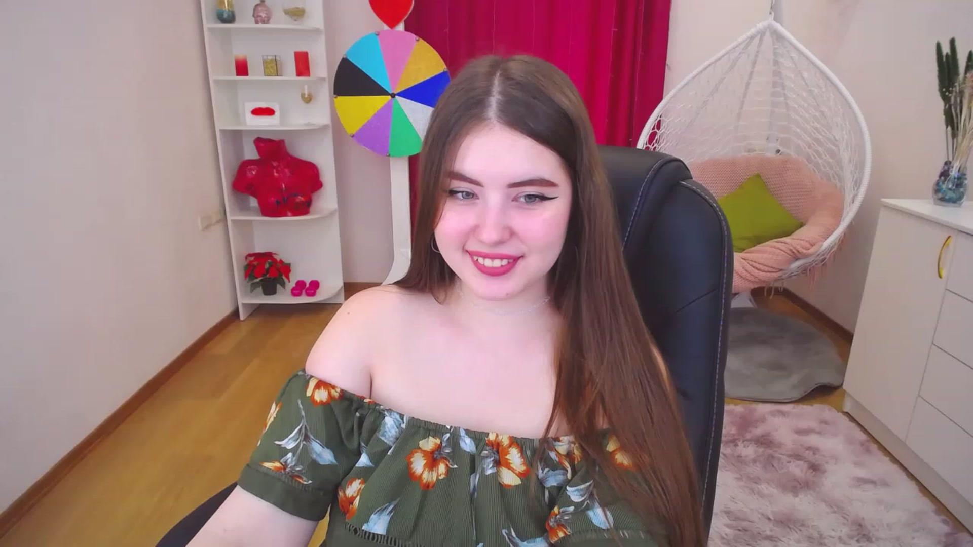 Gallery image thumbnail from AdmireMyEyes's myfreecams stream on, 07/14/2023, 07:47 image 3 of 20