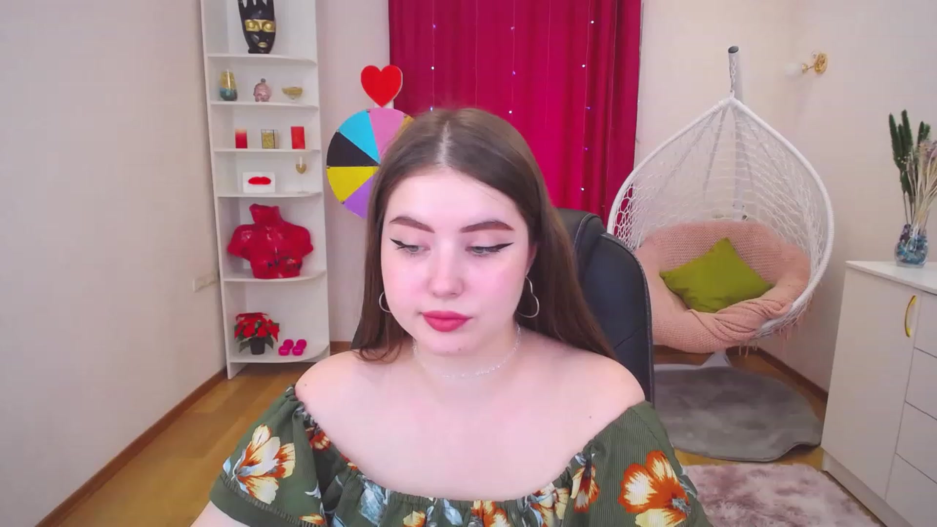 Gallery image thumbnail from AdmireMyEyes's myfreecams stream on, 07/14/2023, 08:48 image 1 of 20