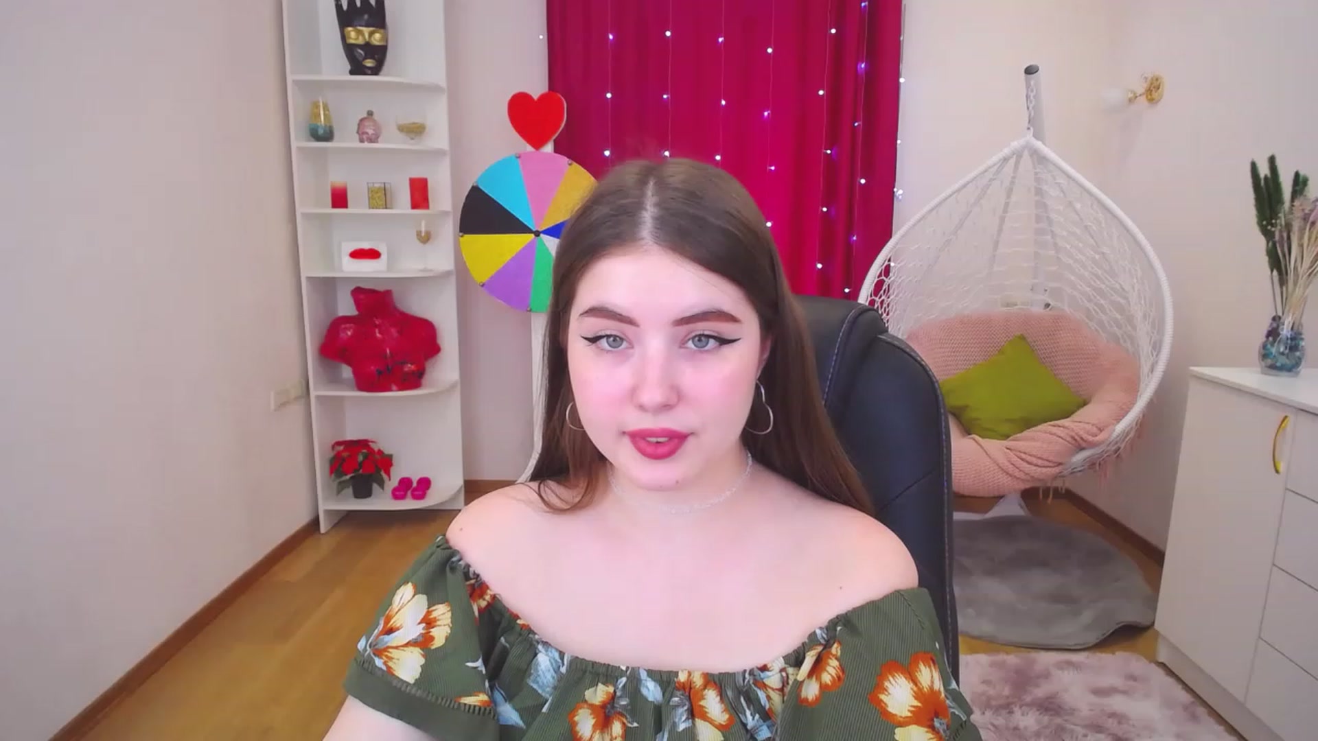 Gallery image thumbnail from AdmireMyEyes's myfreecams stream on, 07/14/2023, 08:48 image 5 of 20
