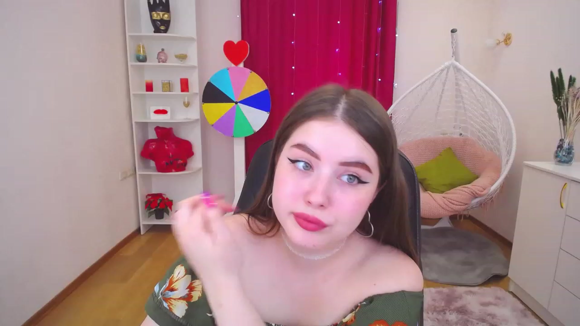 Gallery image thumbnail from AdmireMyEyes's myfreecams stream on, 07/14/2023, 08:48 image 3 of 20