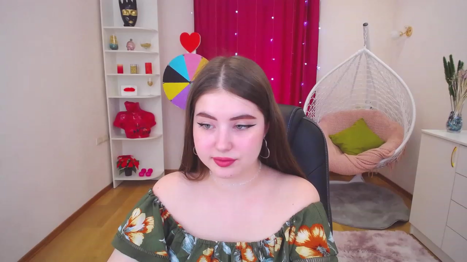 Gallery image thumbnail from AdmireMyEyes's myfreecams stream on, 07/14/2023, 08:48 image 2 of 20
