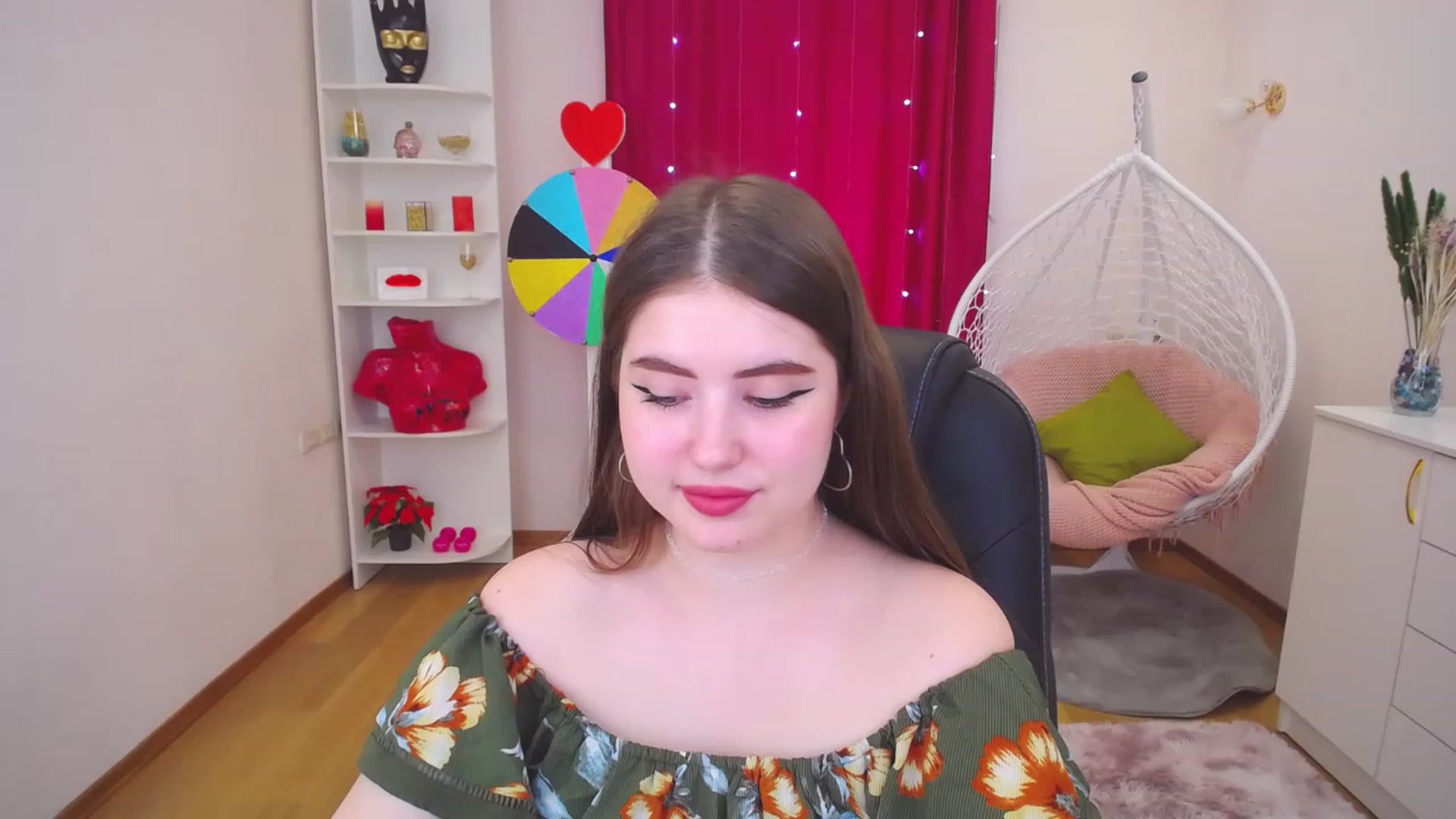 Gallery image thumbnail from AdmireMyEyes's myfreecams stream on, 07/14/2023, 08:48 image 4 of 20