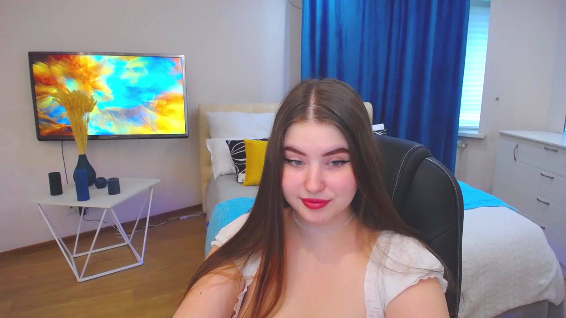 Gallery image thumbnail from AdmireMyEyes's myfreecams stream on, 07/15/2023, 09:13 image 16 of 20