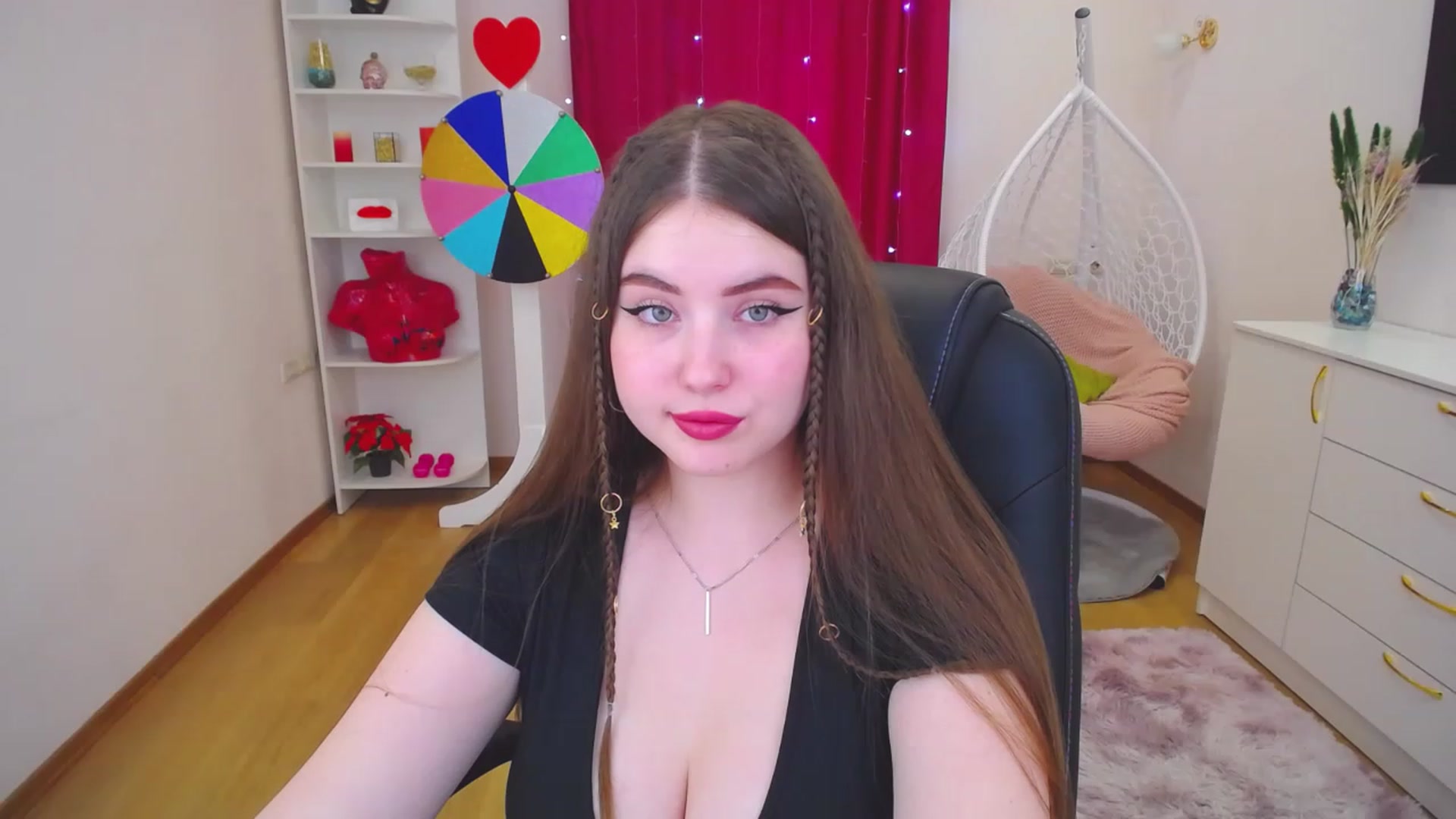 Gallery image thumbnail from AdmireMyEyes's myfreecams stream on, 07/18/2023, 14:46 image 20 of 20