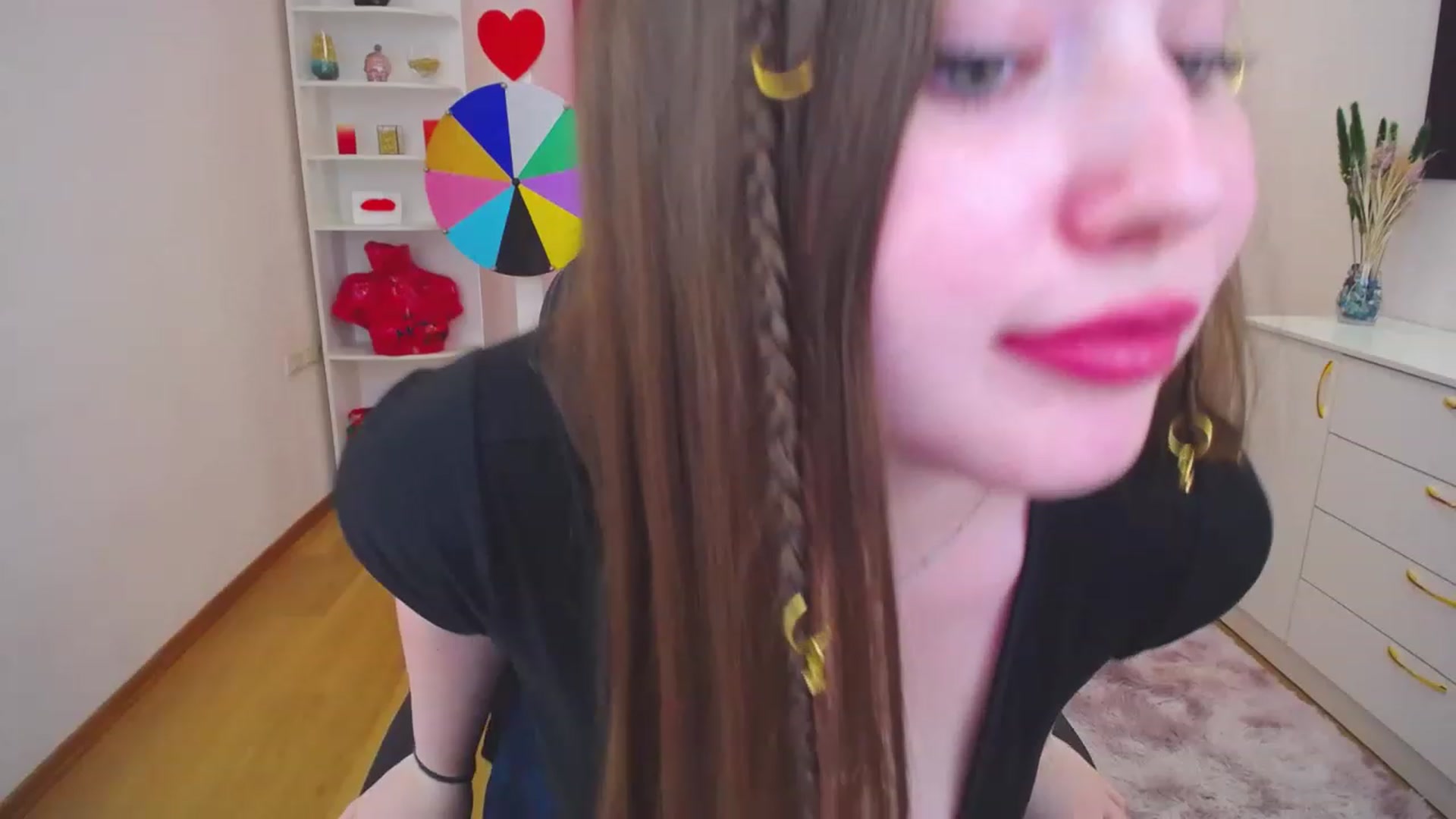 Gallery image thumbnail from AdmireMyEyes's myfreecams stream on, 07/18/2023, 14:46 image 6 of 20