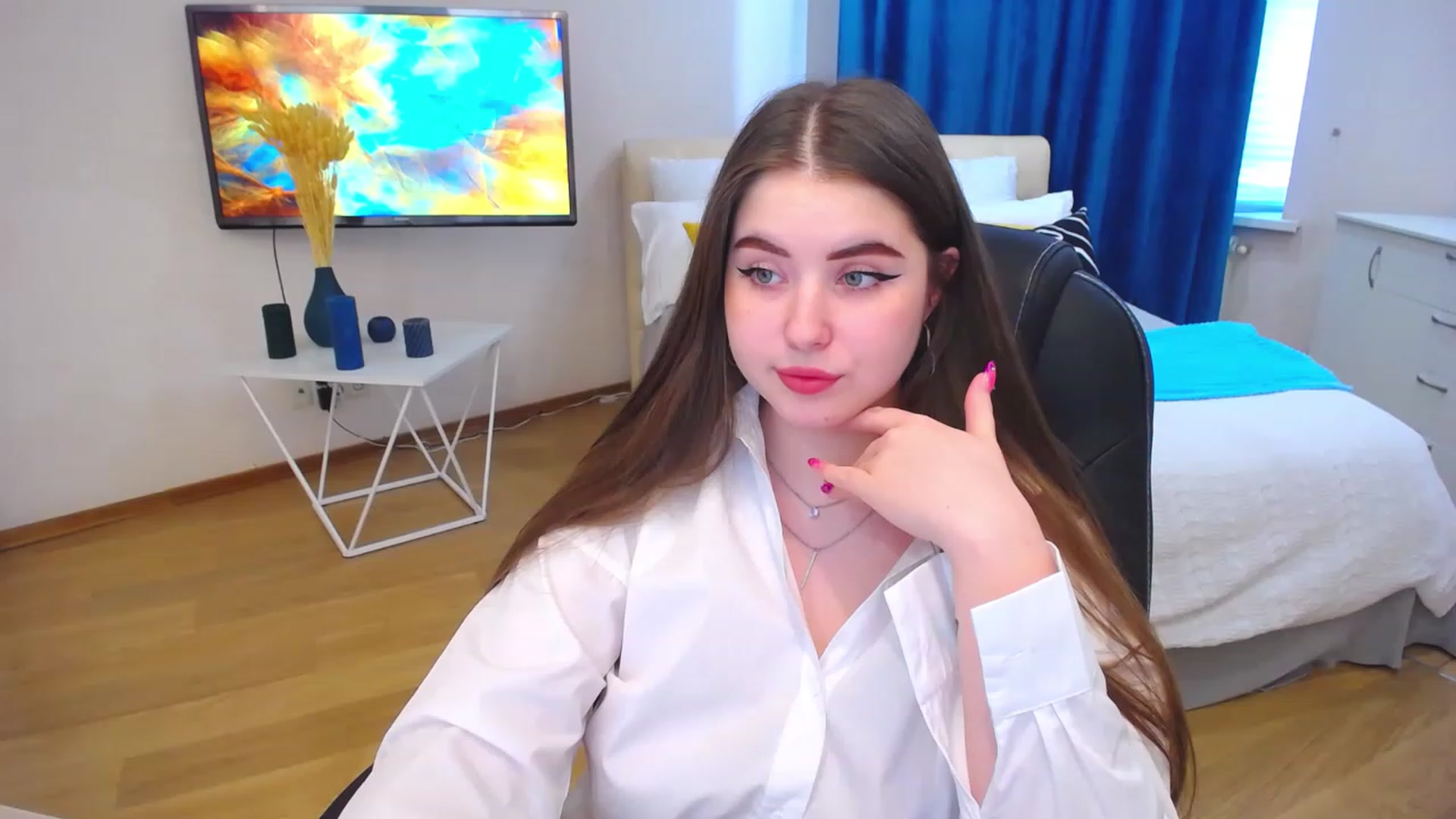 Gallery image thumbnail from AdmireMyEyes's myfreecams stream on, 07/19/2023, 09:46 image 16 of 20