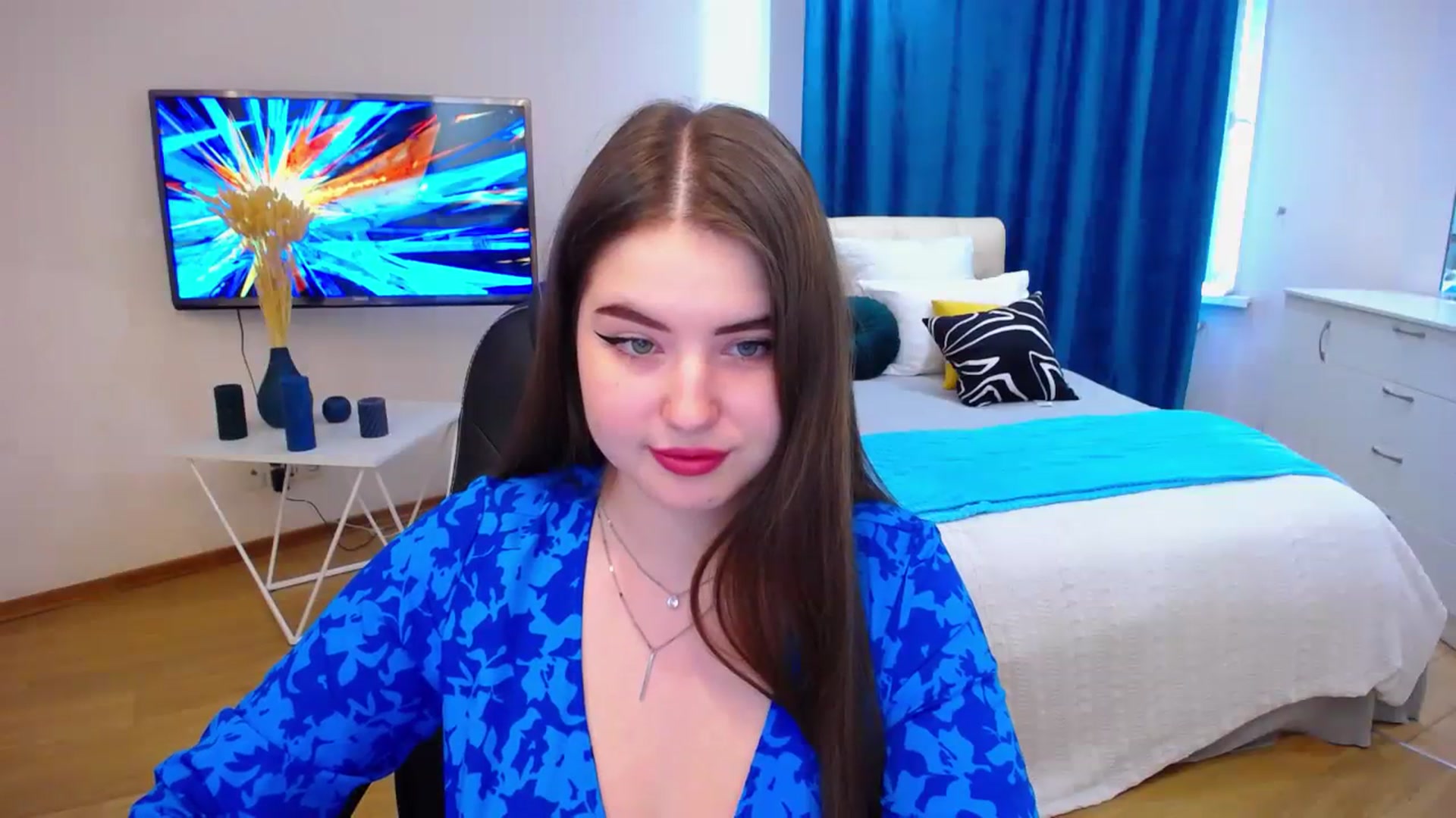 Gallery image thumbnail from AdmireMyEyes's myfreecams stream on, 07/23/2023, 09:47 image 9 of 20