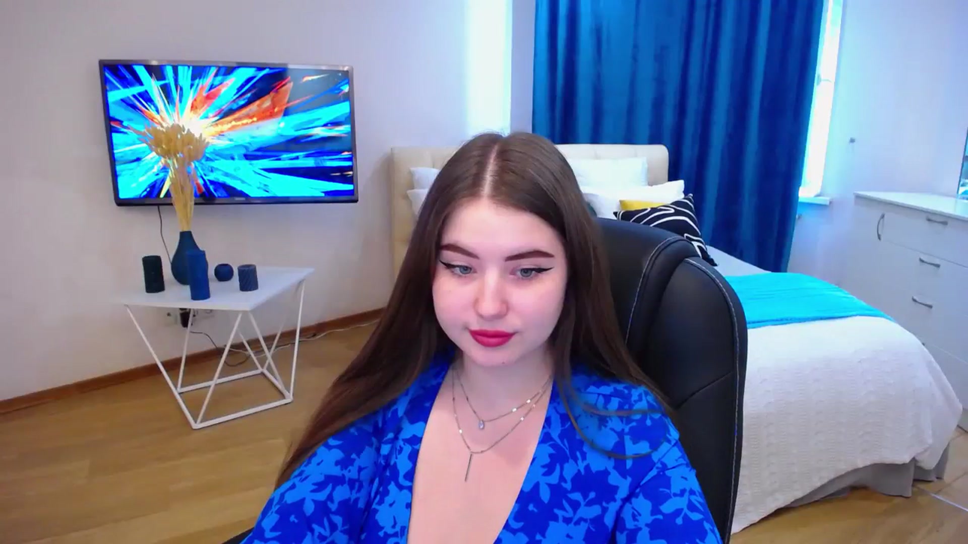 Gallery image thumbnail from AdmireMyEyes's myfreecams stream on, 07/23/2023, 09:47 image 19 of 20