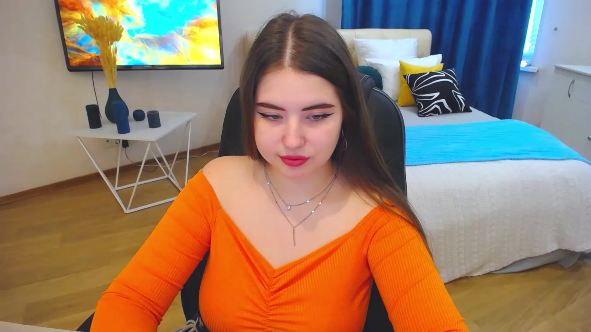 Gallery image thumbnail from AdmireMyEyes's myfreecams stream on, 07/25/2023, 05:41 image 8 of 20