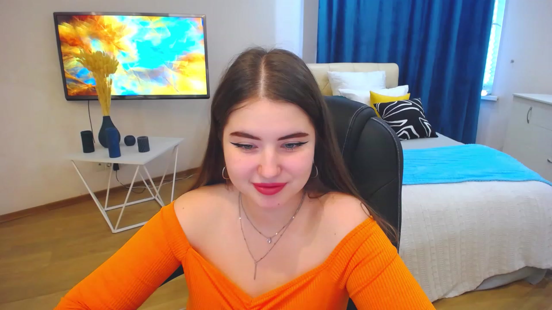 Gallery image thumbnail from AdmireMyEyes's myfreecams stream on, 07/25/2023, 07:22 image 9 of 20