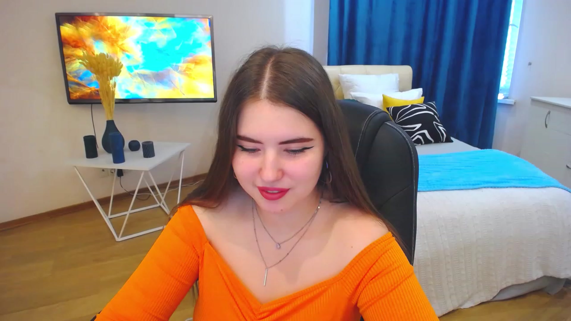 Gallery image thumbnail from AdmireMyEyes's myfreecams stream on, 07/25/2023, 07:22 image 19 of 20