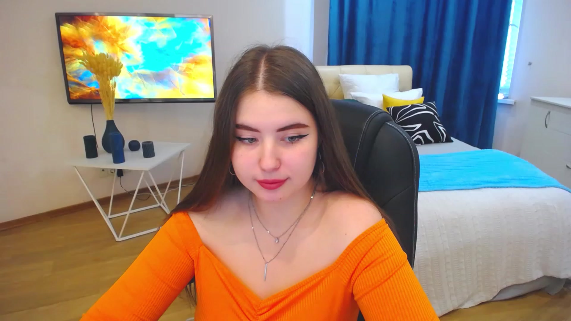 Gallery image thumbnail from AdmireMyEyes's myfreecams stream on, 07/25/2023, 07:22 image 20 of 20