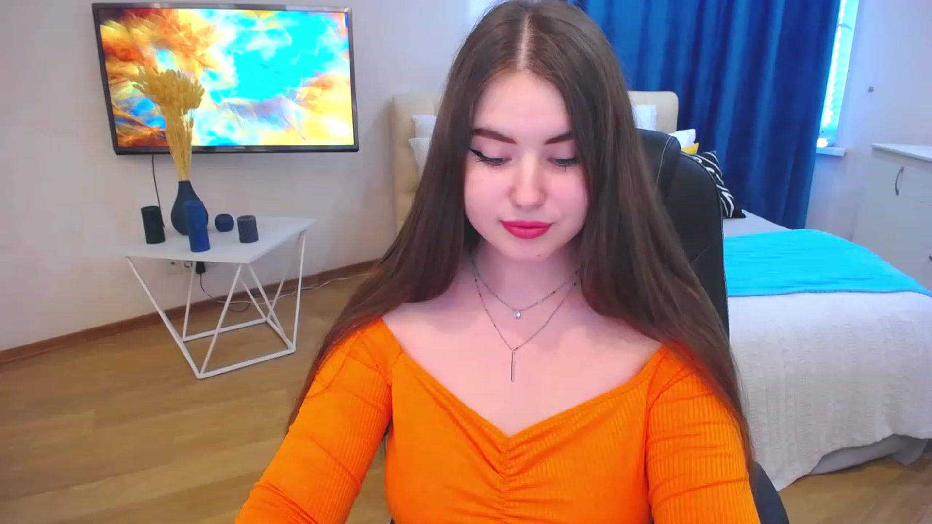 Gallery image thumbnail from AdmireMyEyes's myfreecams stream on, 07/25/2023, 08:47 image 7 of 20
