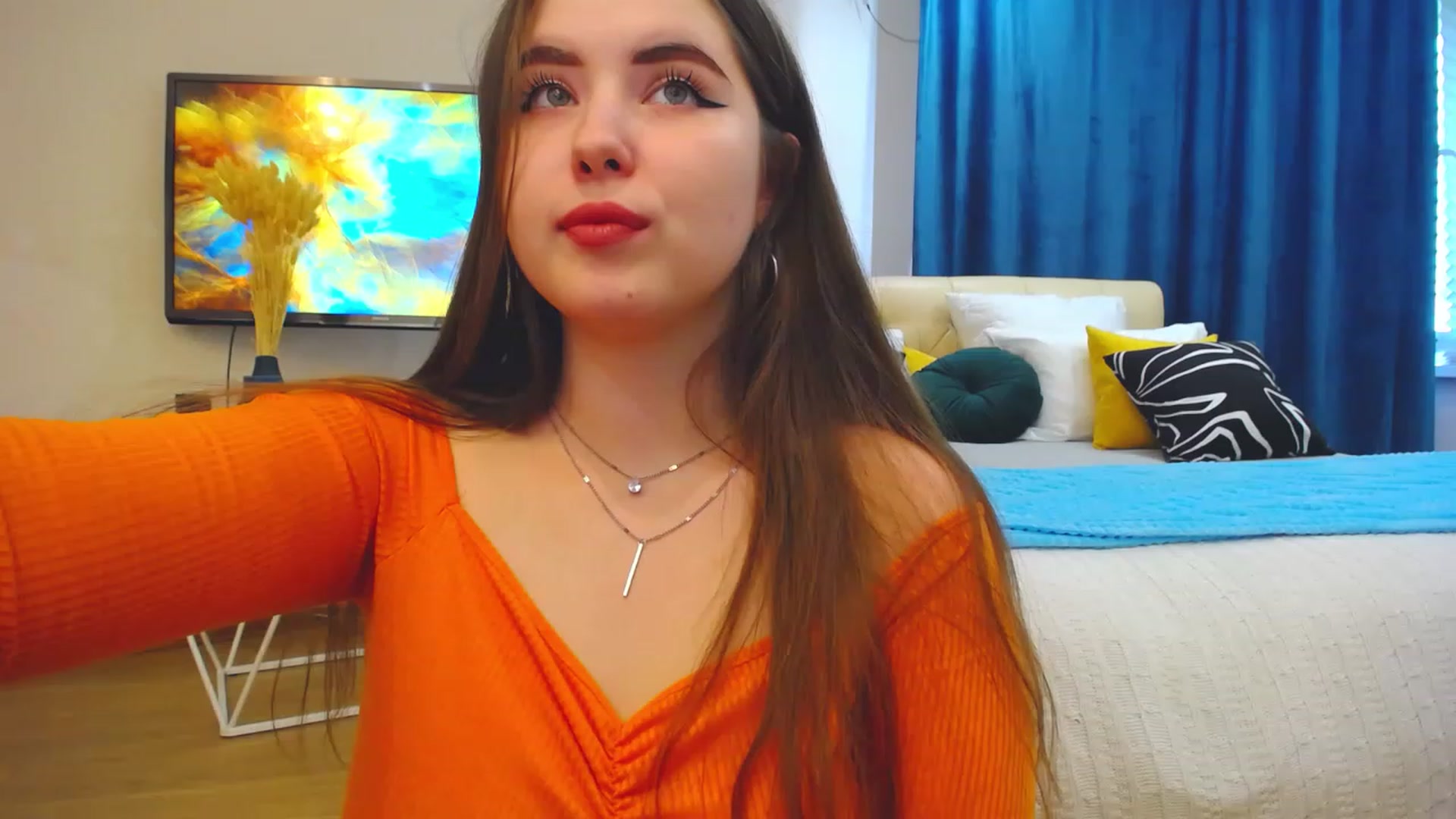Gallery image thumbnail from AdmireMyEyes's myfreecams stream on, 07/25/2023, 08:47 image 16 of 20
