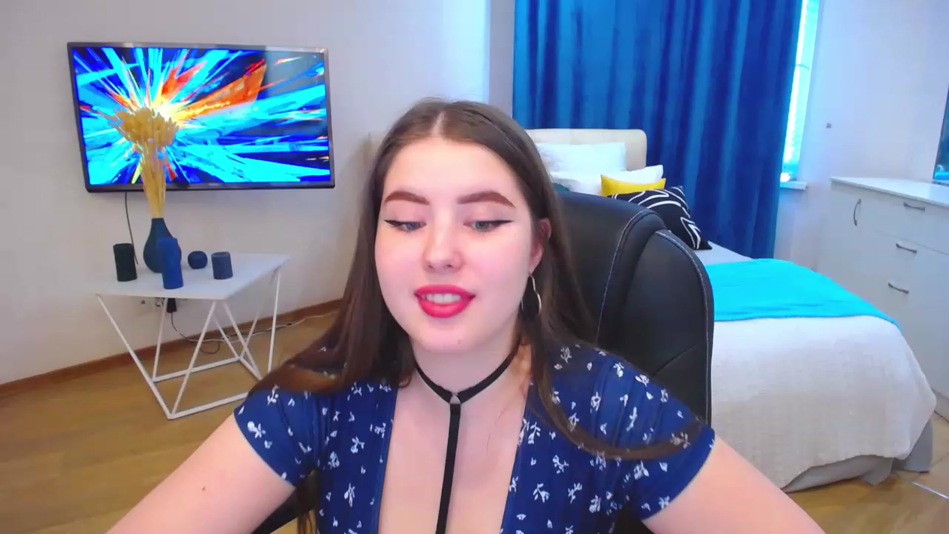 Gallery image thumbnail from AdmireMyEyes's myfreecams stream on, 07/26/2023, 07:49 image 8 of 20