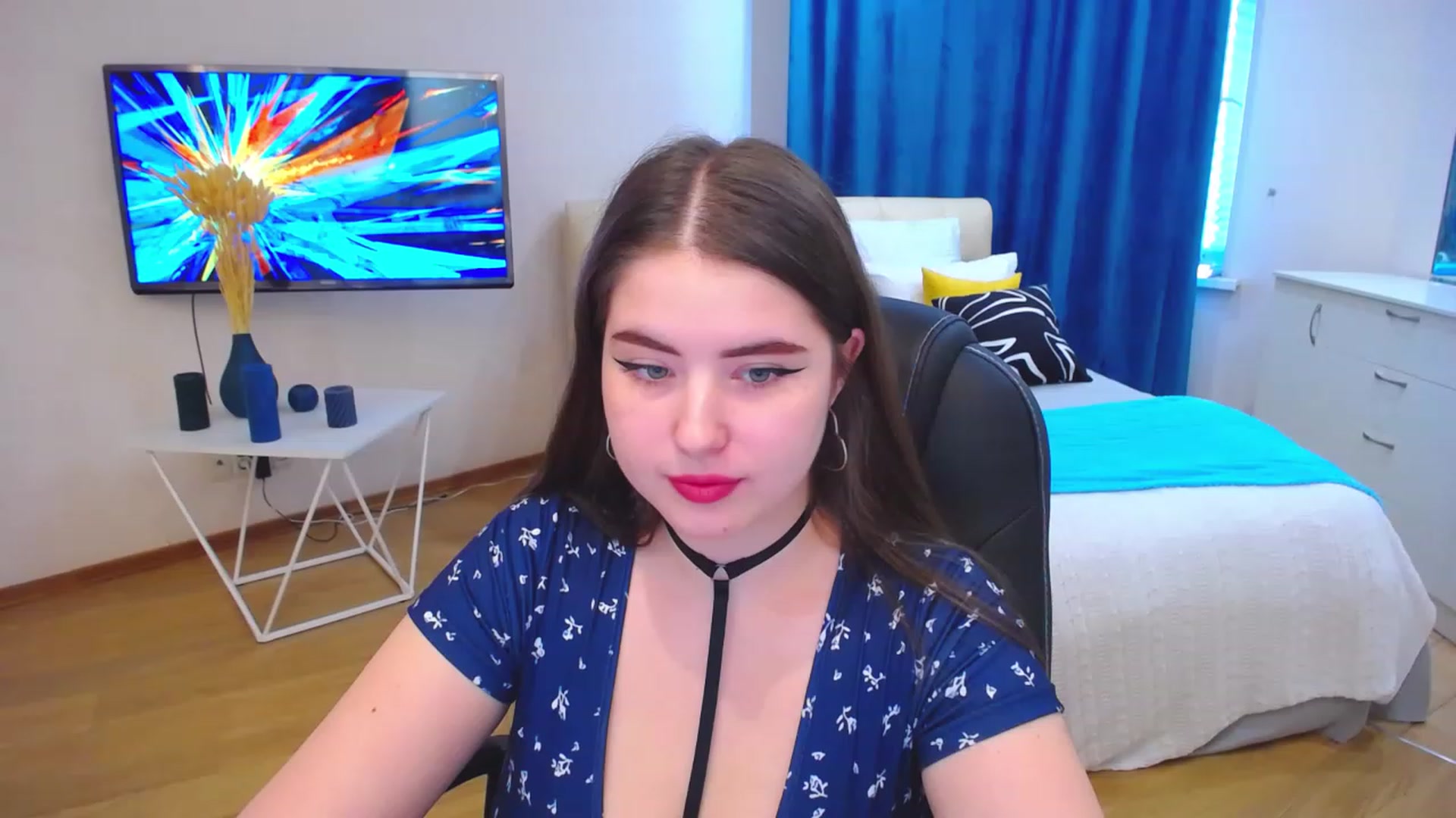 Gallery image thumbnail from AdmireMyEyes's myfreecams stream on, 07/26/2023, 07:49 image 7 of 20