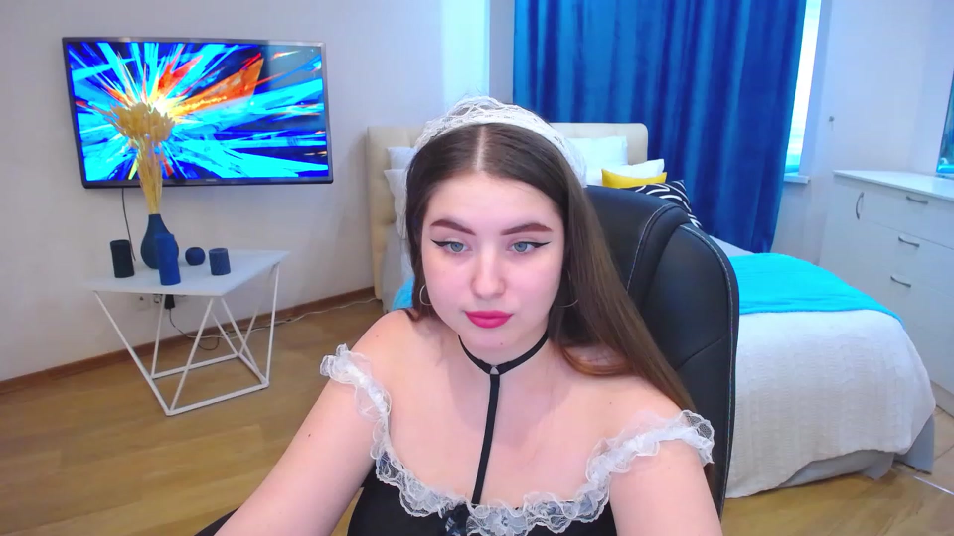 Gallery image thumbnail from AdmireMyEyes's myfreecams stream on, 07/26/2023, 07:49 image 19 of 20