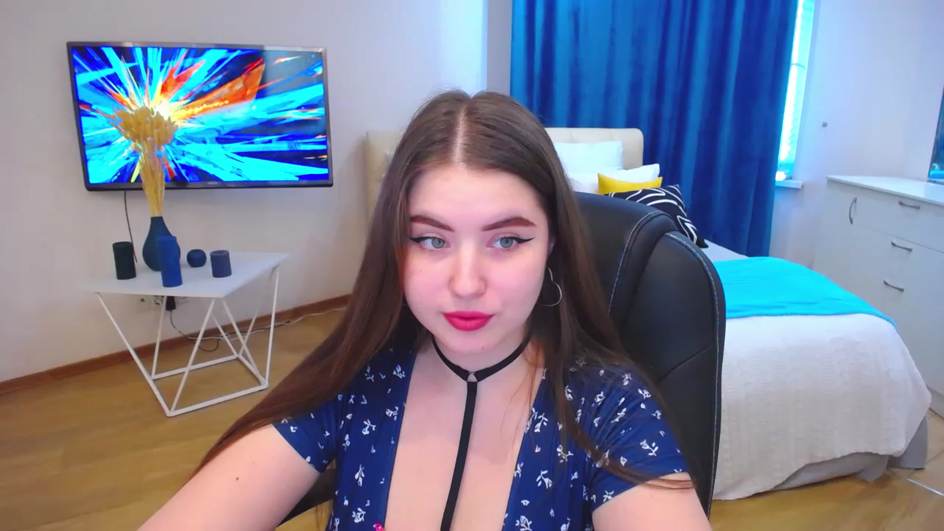 Gallery image thumbnail from AdmireMyEyes's myfreecams stream on, 07/26/2023, 07:49 image 9 of 20