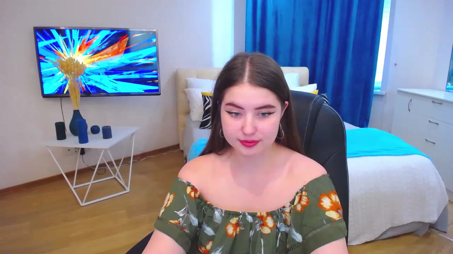 Gallery image thumbnail from AdmireMyEyes's myfreecams stream on, 07/26/2023, 09:30 image 16 of 20