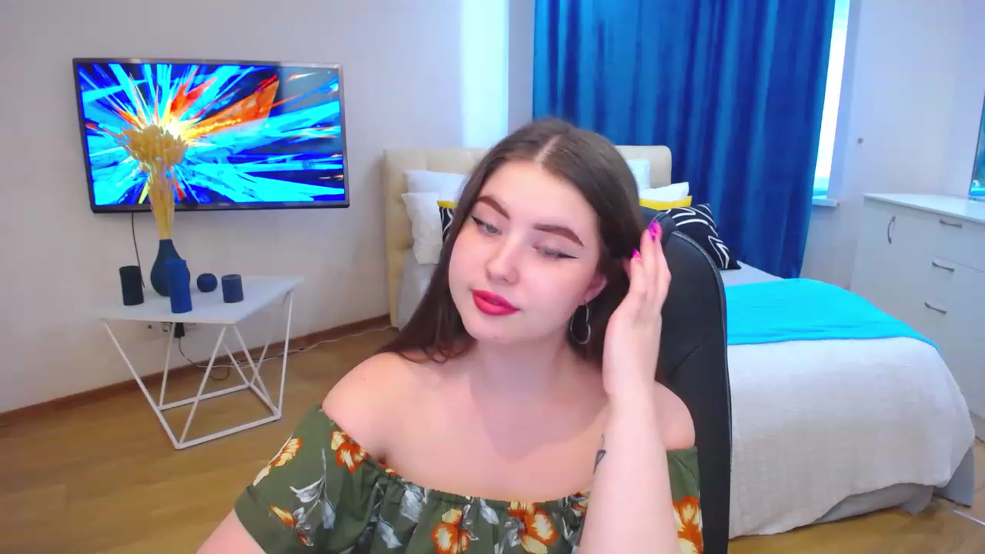 Gallery image thumbnail from AdmireMyEyes's myfreecams stream on, 07/26/2023, 09:30 image 19 of 20