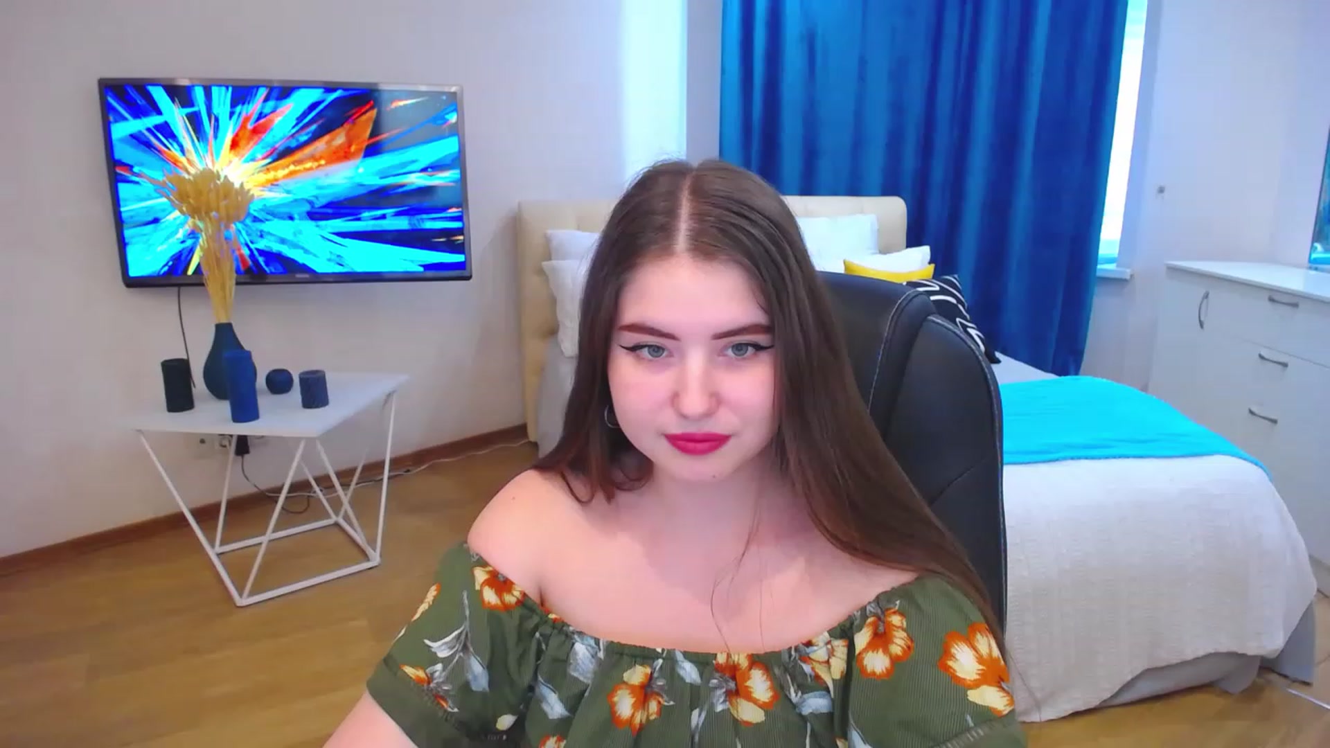 Gallery image thumbnail from AdmireMyEyes's myfreecams stream on, 07/26/2023, 09:30 image 20 of 20