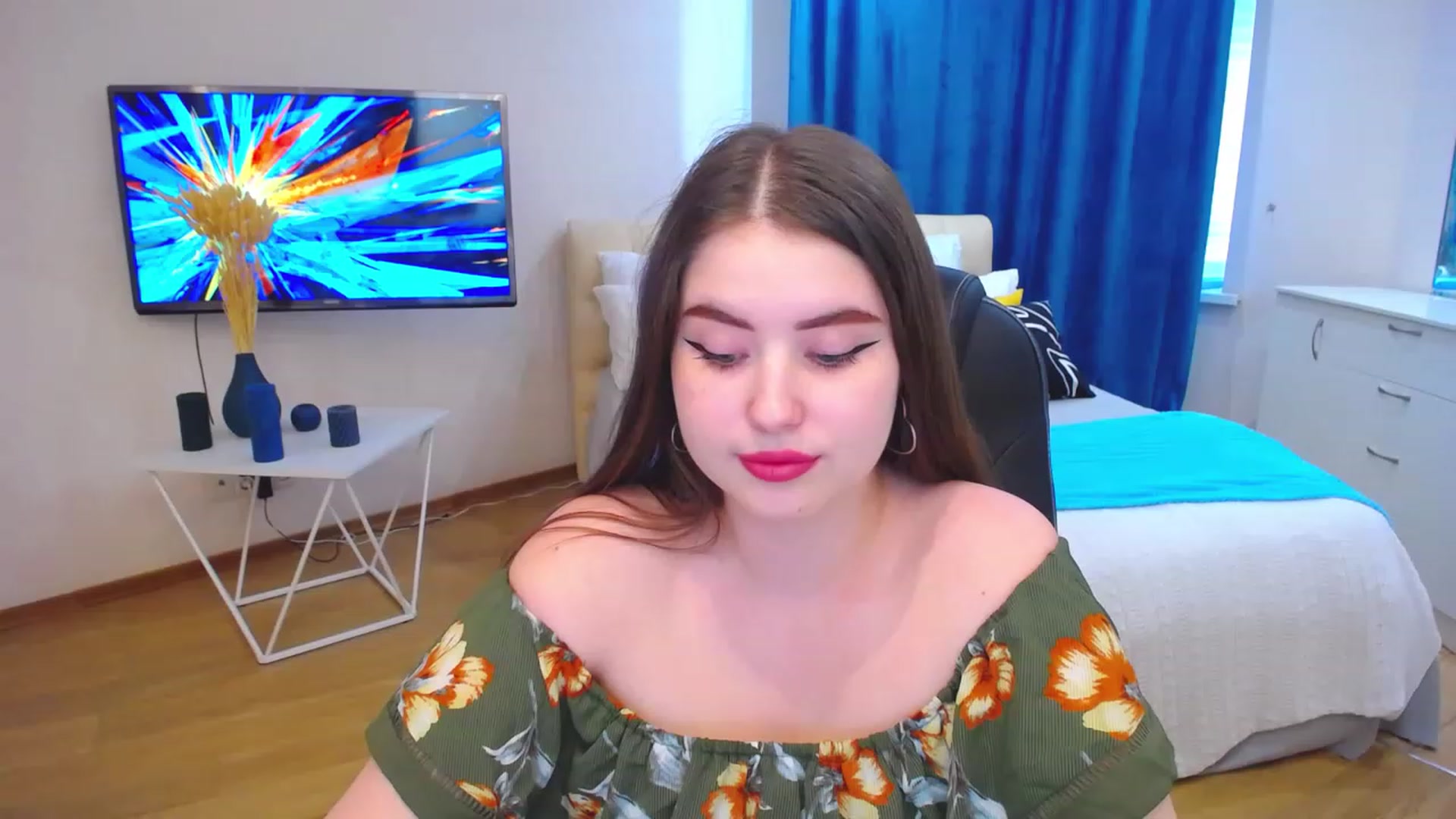 Gallery image thumbnail from AdmireMyEyes's myfreecams stream on, 07/26/2023, 09:30 image 15 of 20