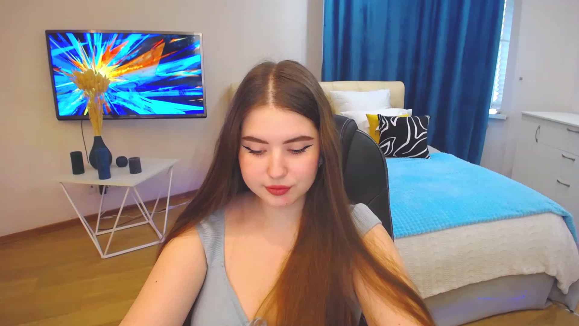 Gallery image thumbnail from AdmireMyEyes's myfreecams stream on, 07/30/2023, 09:47 image 19 of 20