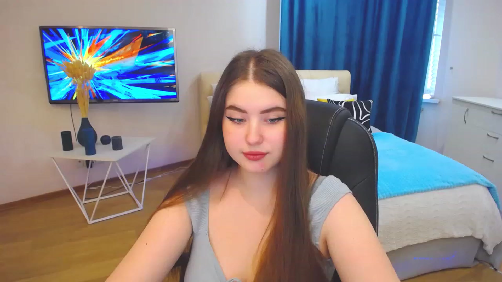 Gallery image thumbnail from AdmireMyEyes's myfreecams stream on, 07/30/2023, 09:47 image 16 of 20