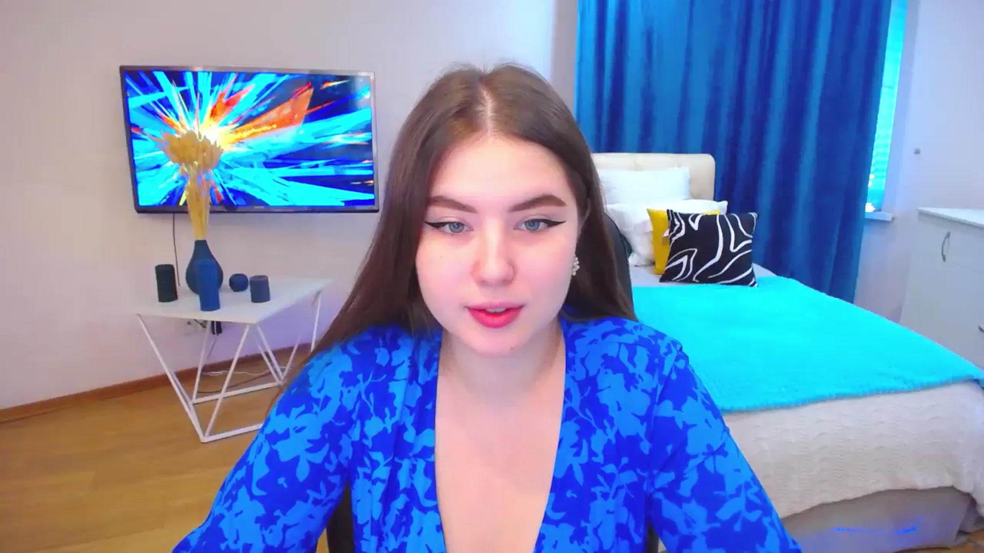 Gallery image thumbnail from AdmireMyEyes's myfreecams stream on, 07/31/2023, 03:51 image 16 of 20