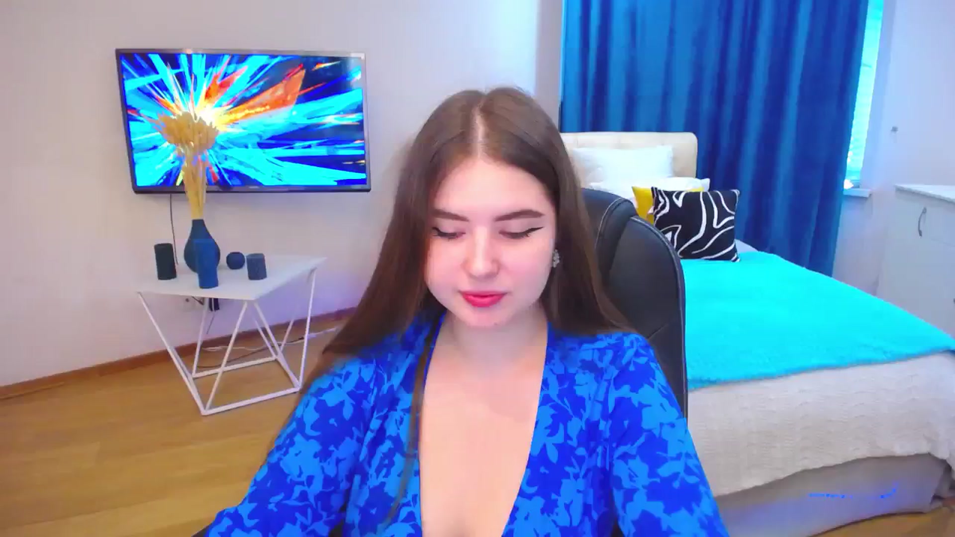 Gallery image thumbnail from AdmireMyEyes's myfreecams stream on, 07/31/2023, 05:48 image 1 of 20