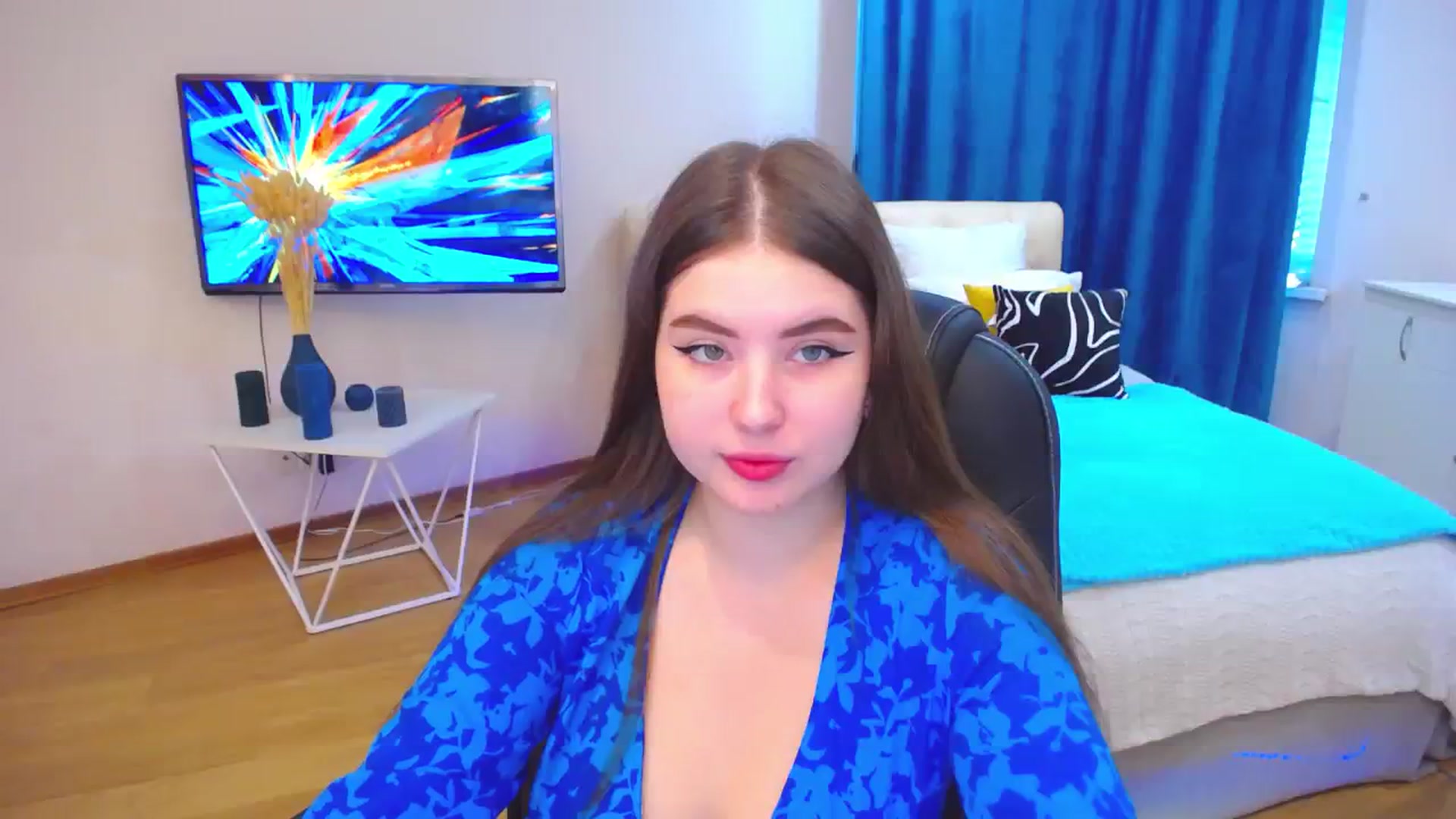 Gallery image thumbnail from AdmireMyEyes's myfreecams stream on, 07/31/2023, 05:48 image 2 of 20