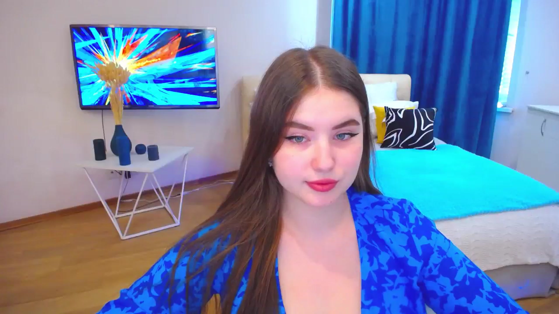 Gallery image thumbnail from AdmireMyEyes's myfreecams stream on, 07/31/2023, 06:49 image 16 of 20