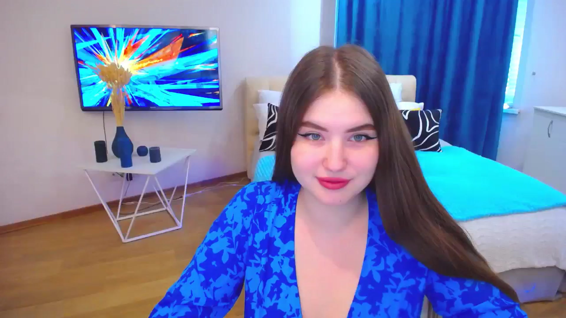 Gallery image thumbnail from AdmireMyEyes's myfreecams stream on, 07/31/2023, 06:49 image 19 of 20