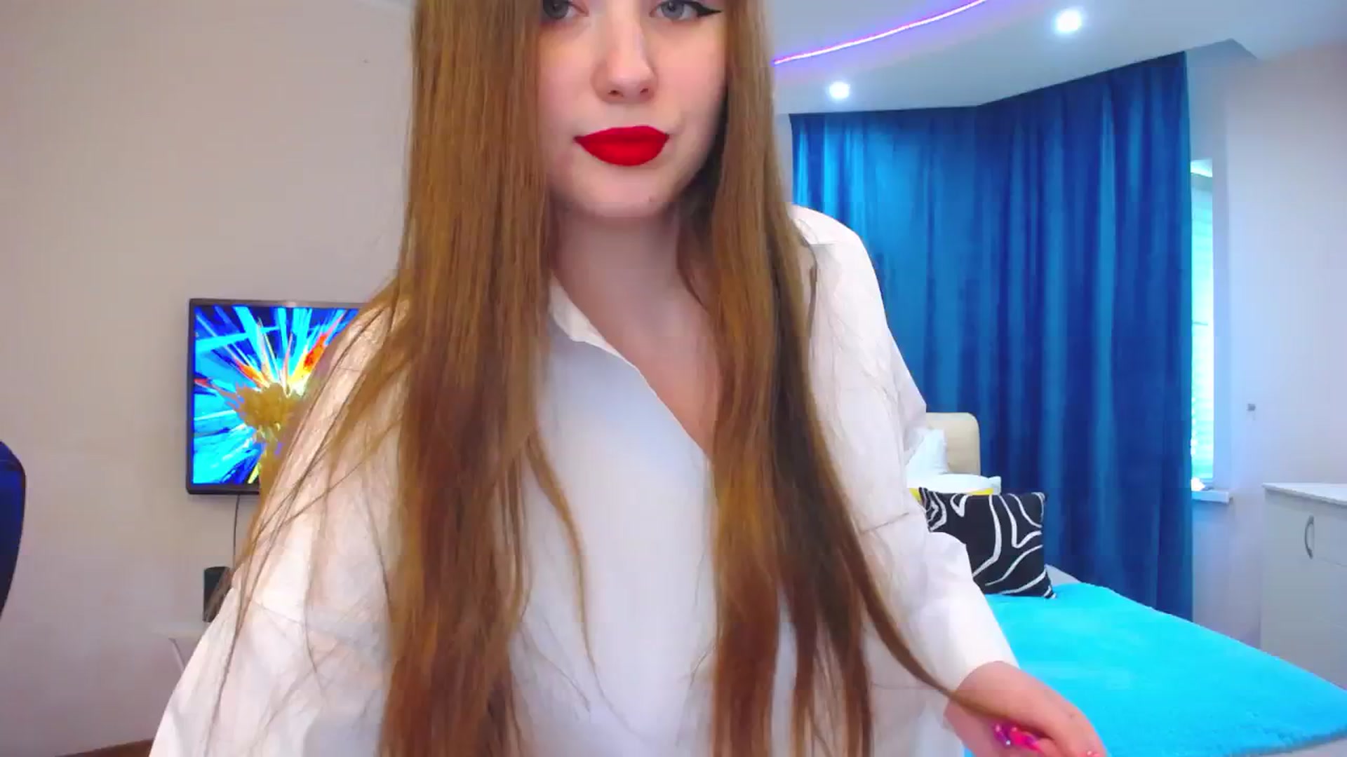 Gallery image thumbnail from AdmireMyEyes's myfreecams stream on, 07/31/2023, 09:08 image 20 of 20