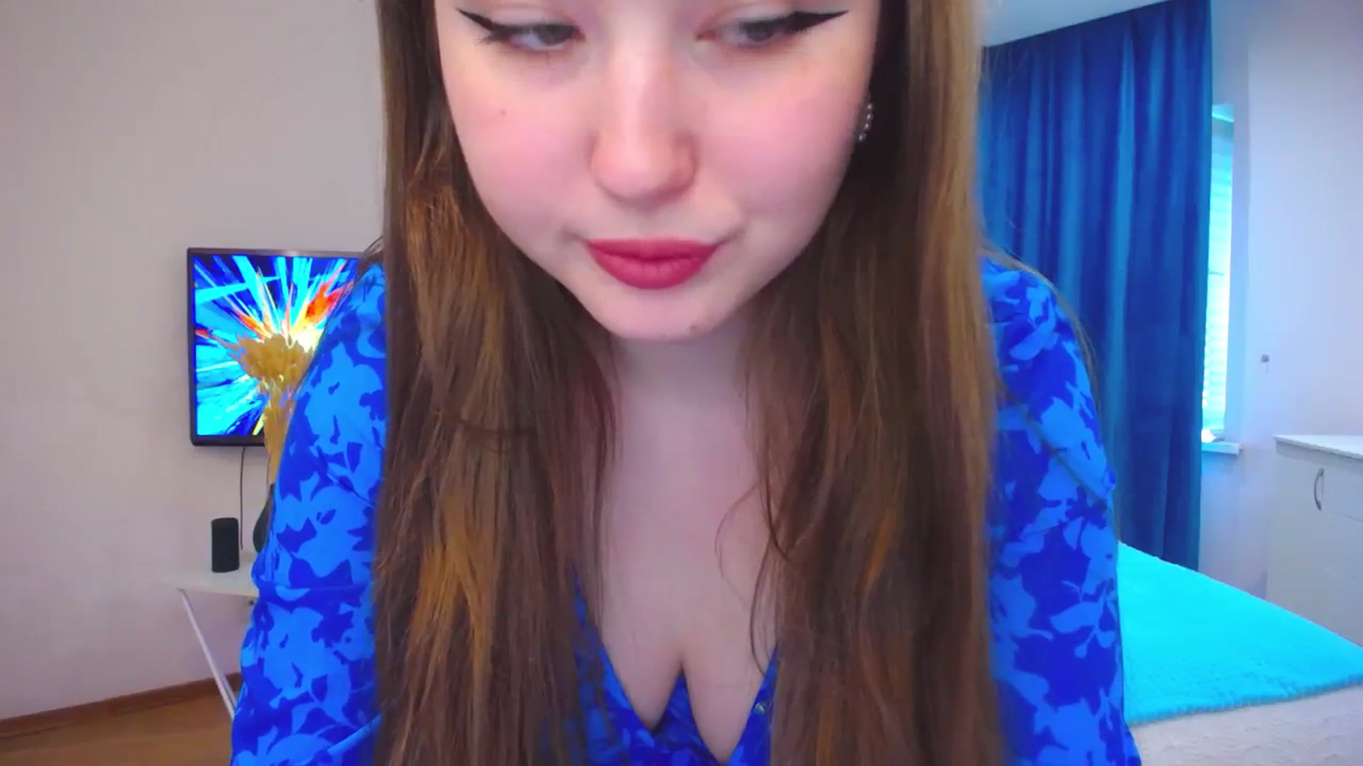 Gallery image thumbnail from AdmireMyEyes's myfreecams stream on, 07/31/2023, 09:08 image 8 of 20