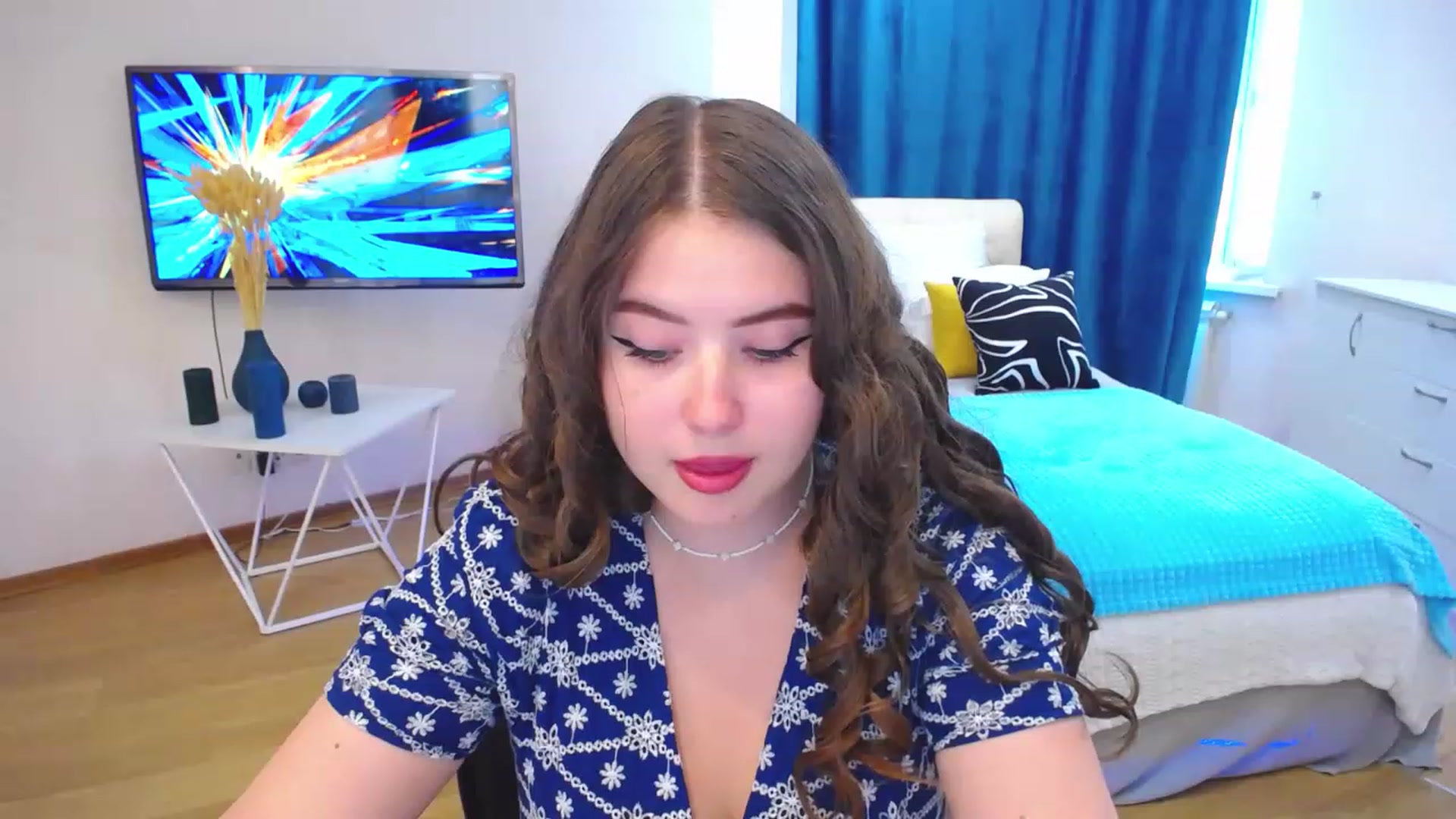 Gallery image thumbnail from AdmireMyEyes's myfreecams stream on, 08/23/2023, 10:55 image 12 of 20