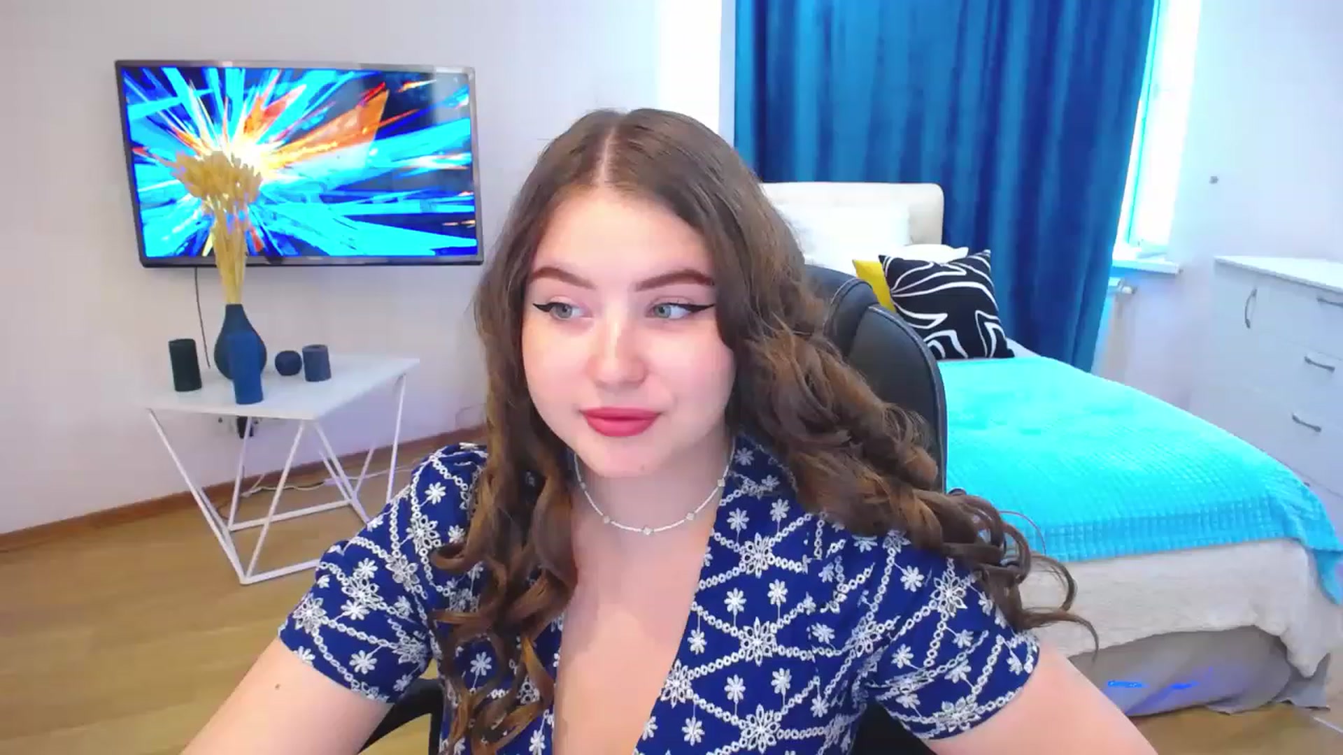 Gallery image thumbnail from AdmireMyEyes's myfreecams stream on, 08/23/2023, 10:55 image 4 of 20