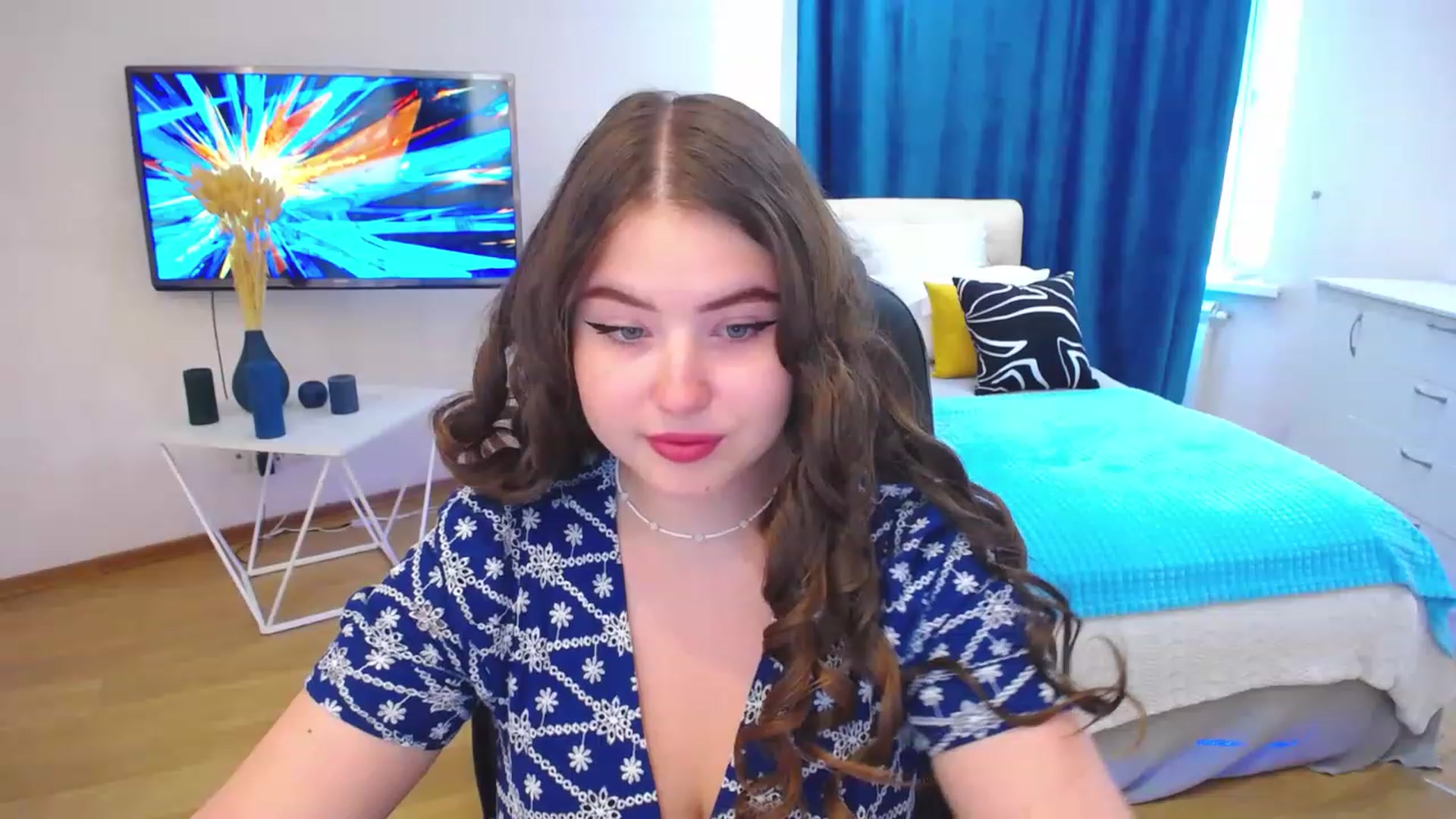 Gallery image thumbnail from AdmireMyEyes's myfreecams stream on, 08/23/2023, 10:55 image 16 of 20