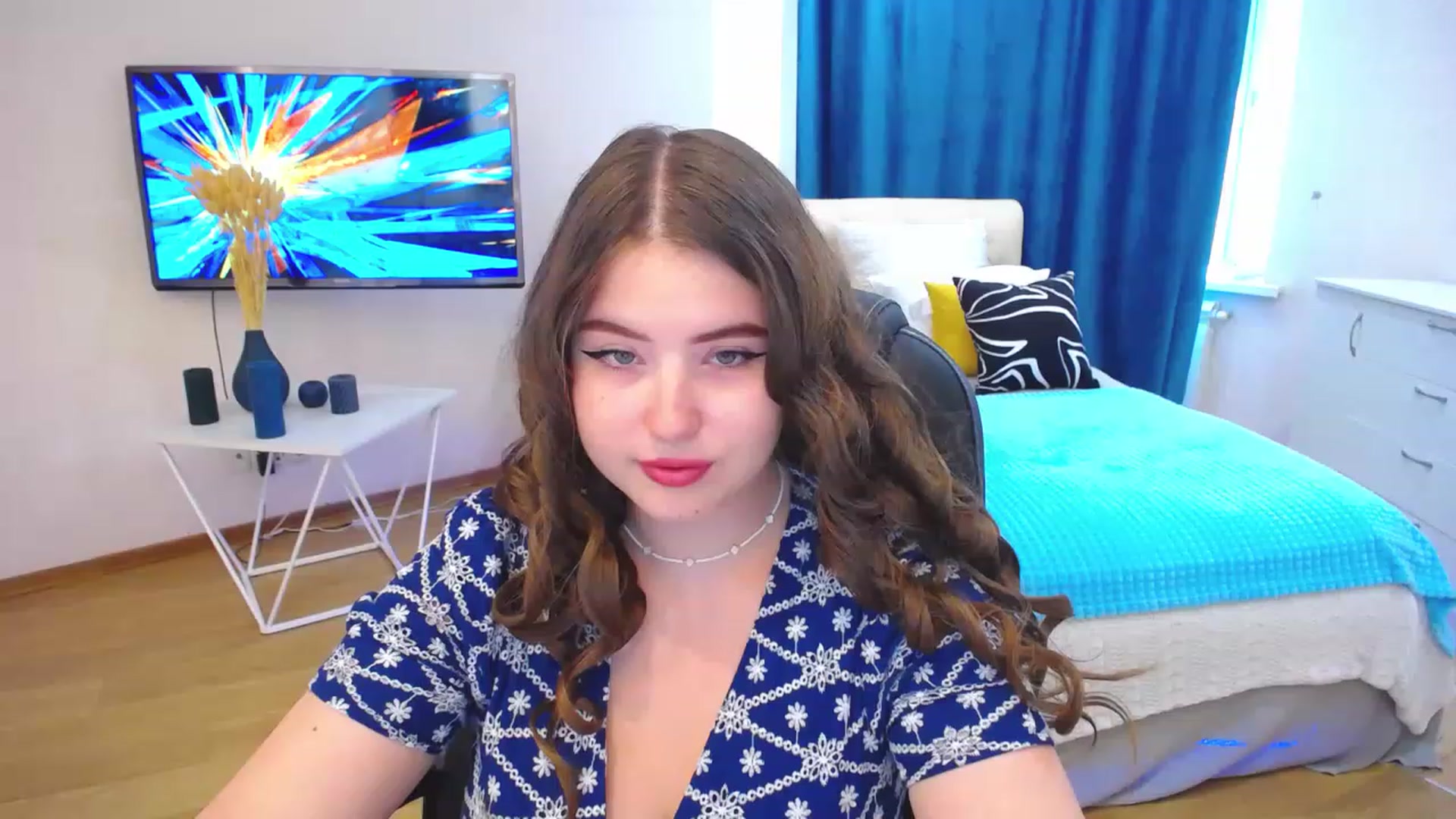 Gallery image thumbnail from AdmireMyEyes's myfreecams stream on, 08/23/2023, 10:55 image 20 of 20