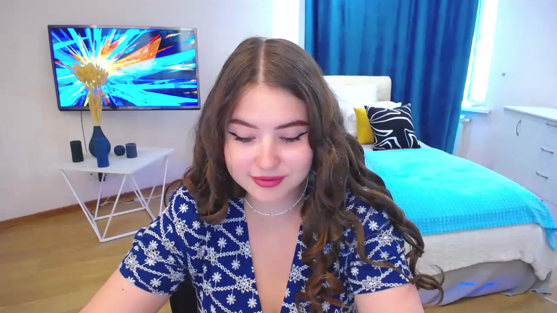 Gallery image thumbnail from AdmireMyEyes's myfreecams stream on, 08/23/2023, 10:55 image 10 of 20