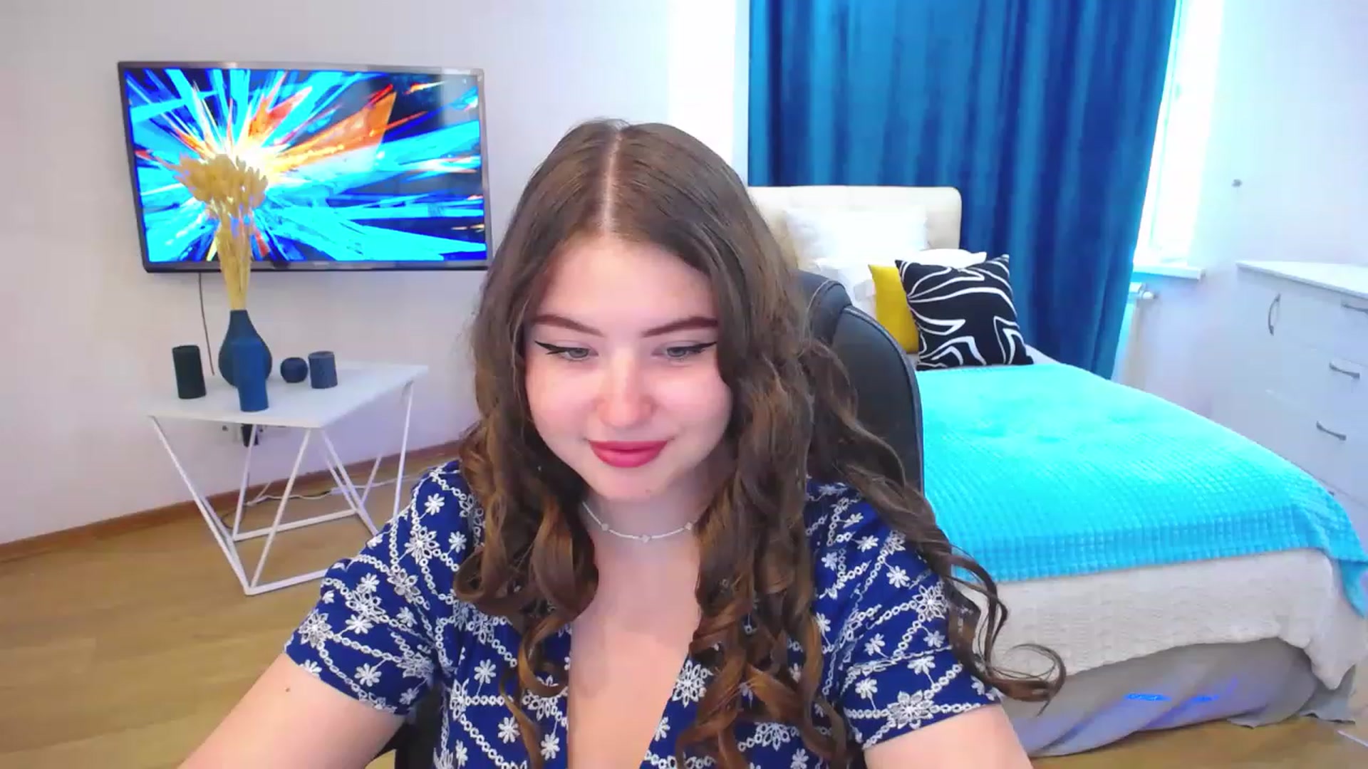 Gallery image thumbnail from AdmireMyEyes's myfreecams stream on, 08/23/2023, 10:55 image 19 of 20