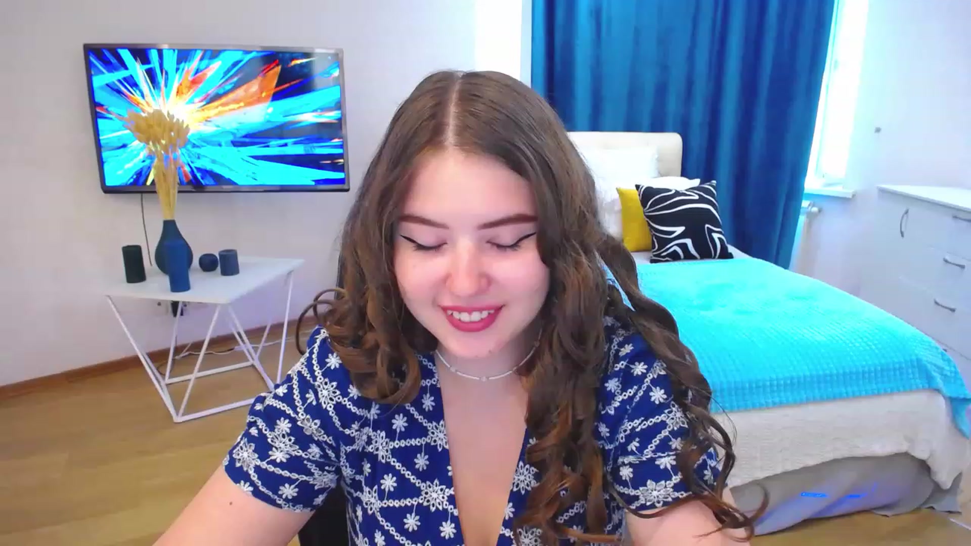 Gallery image thumbnail from AdmireMyEyes's myfreecams stream on, 08/23/2023, 10:55 image 14 of 20