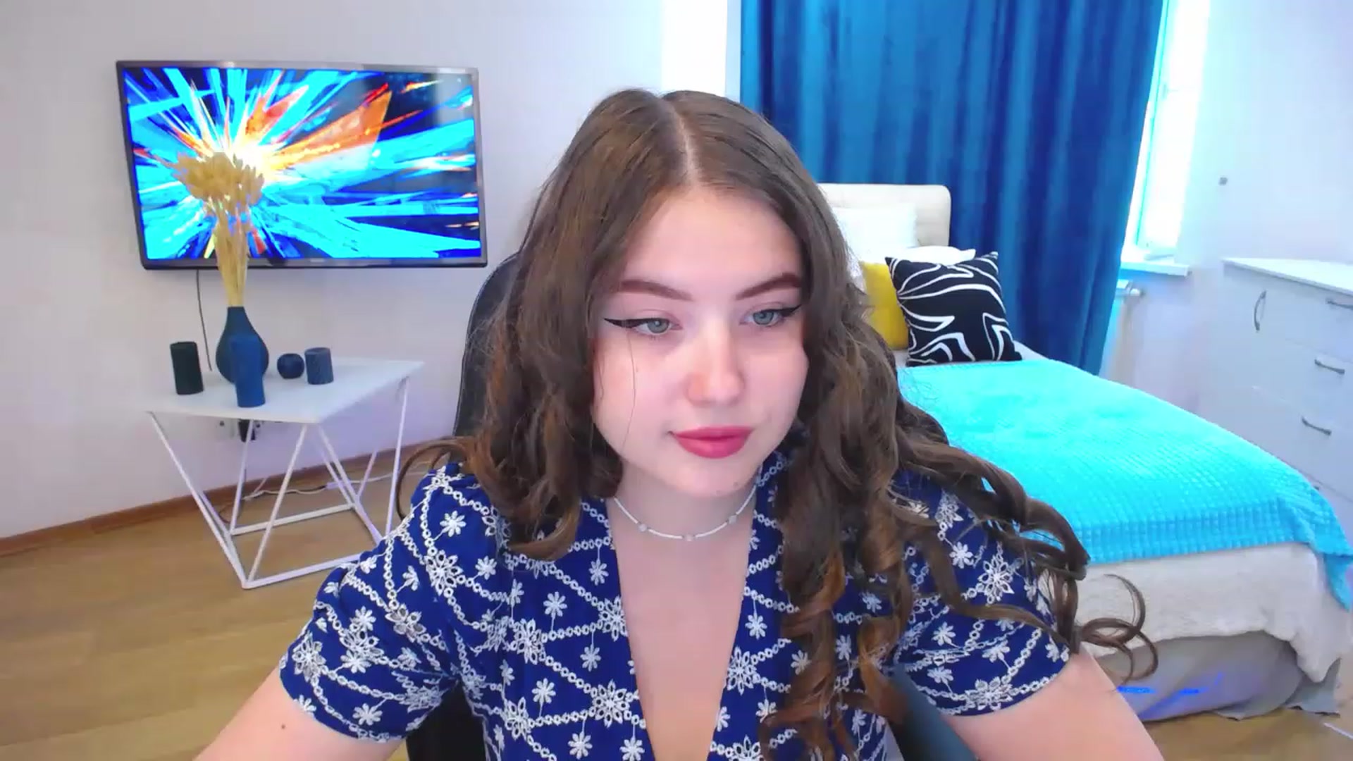 Gallery image thumbnail from AdmireMyEyes's myfreecams stream on, 08/23/2023, 10:55 image 8 of 20