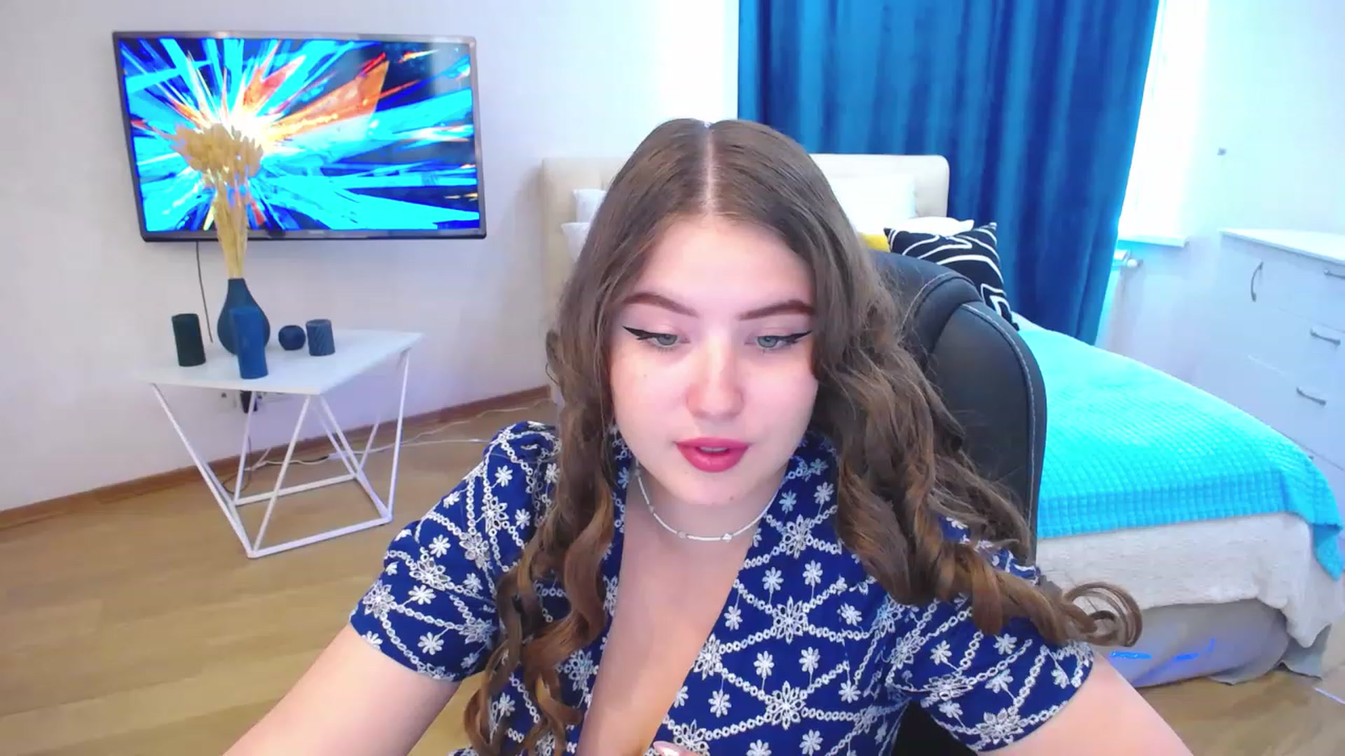 Gallery image thumbnail from AdmireMyEyes's myfreecams stream on, 08/23/2023, 12:29 image 20 of 20