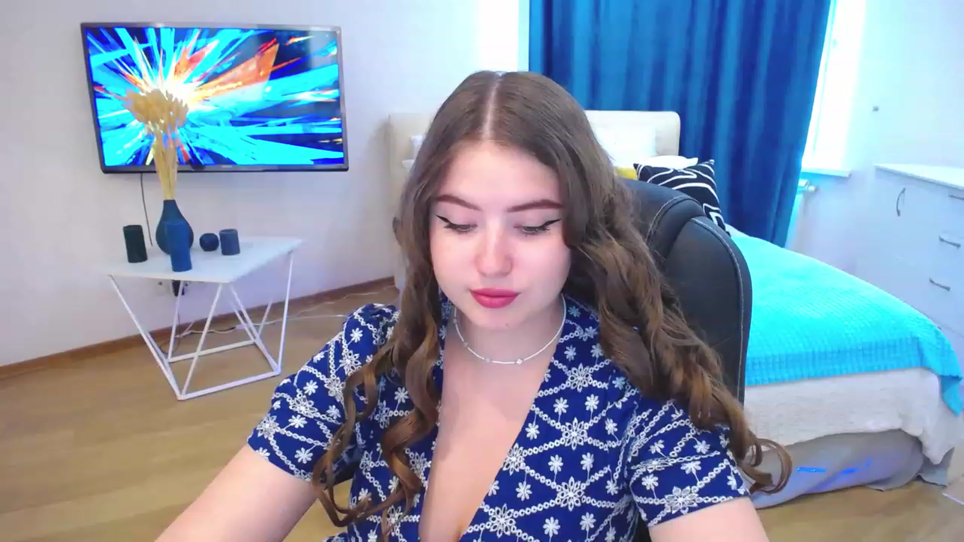Gallery image thumbnail from AdmireMyEyes's myfreecams stream on, 08/23/2023, 12:29 image 18 of 20