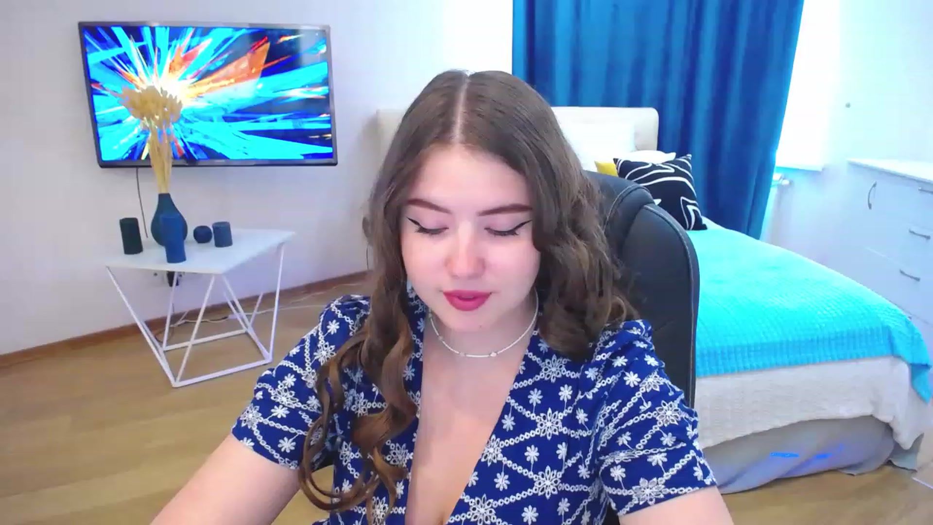 Gallery image thumbnail from AdmireMyEyes's myfreecams stream on, 08/23/2023, 12:29 image 10 of 20